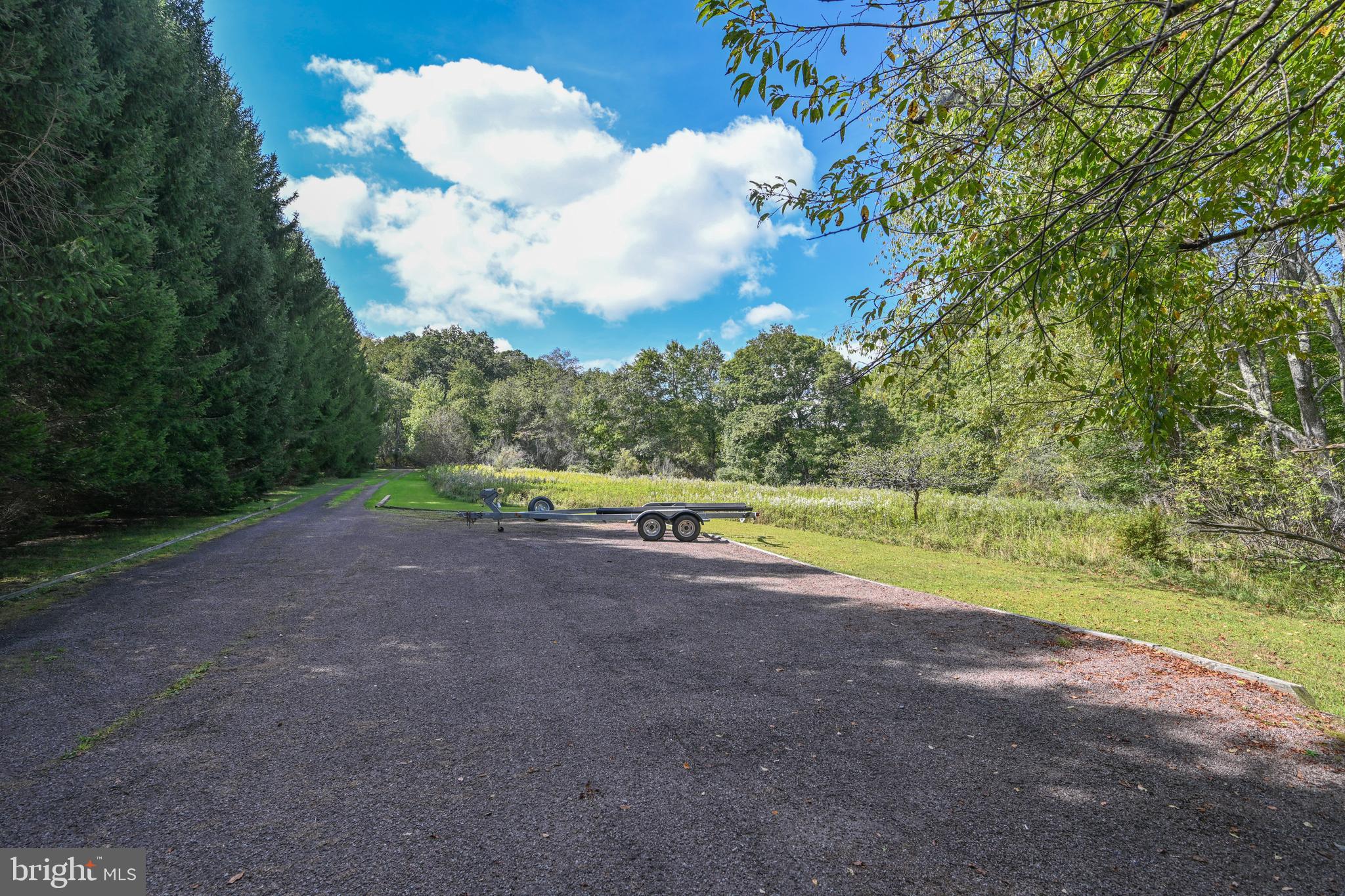 PERGIN FARM - Residential