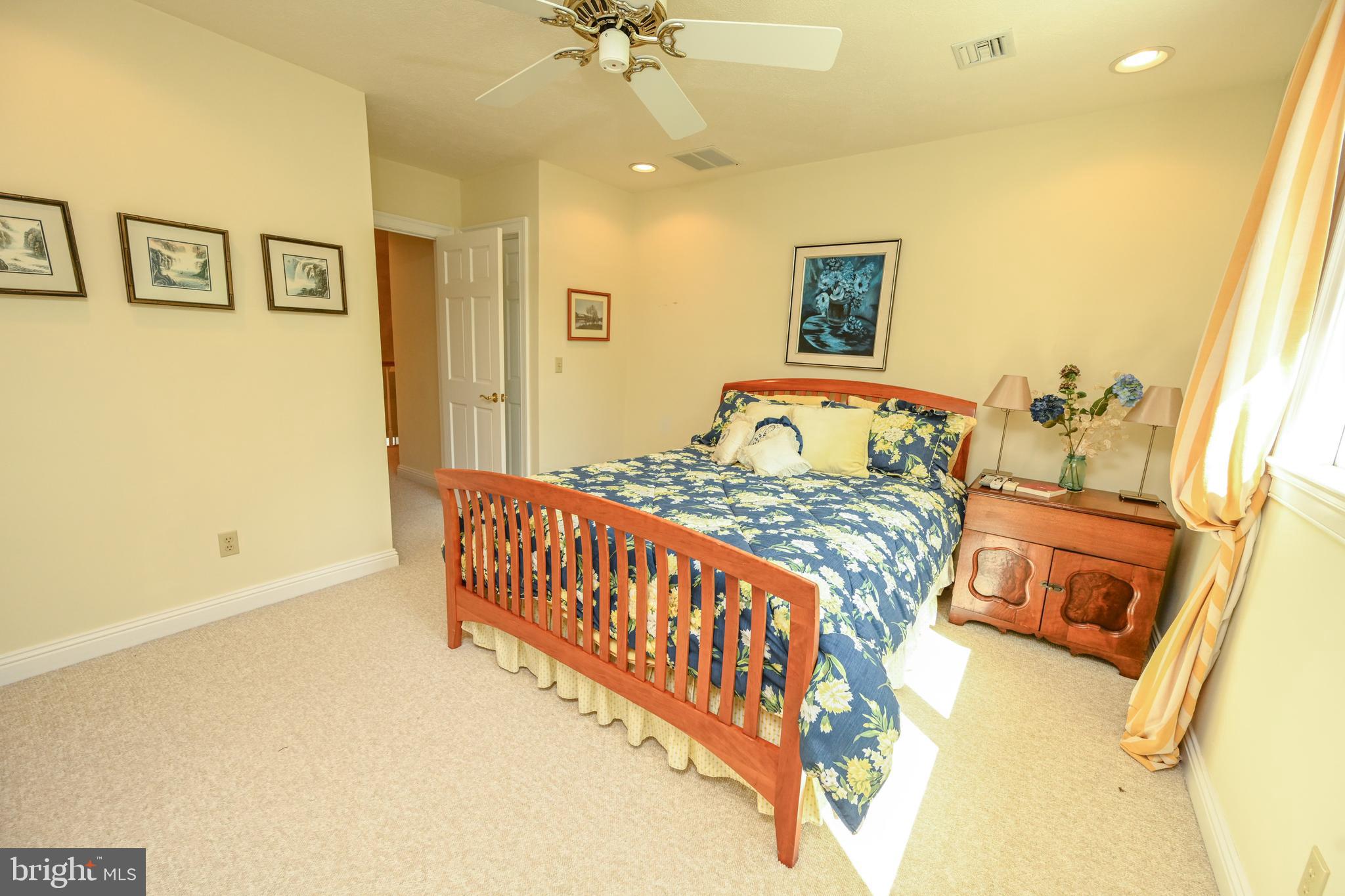 PERGIN FARM - Residential