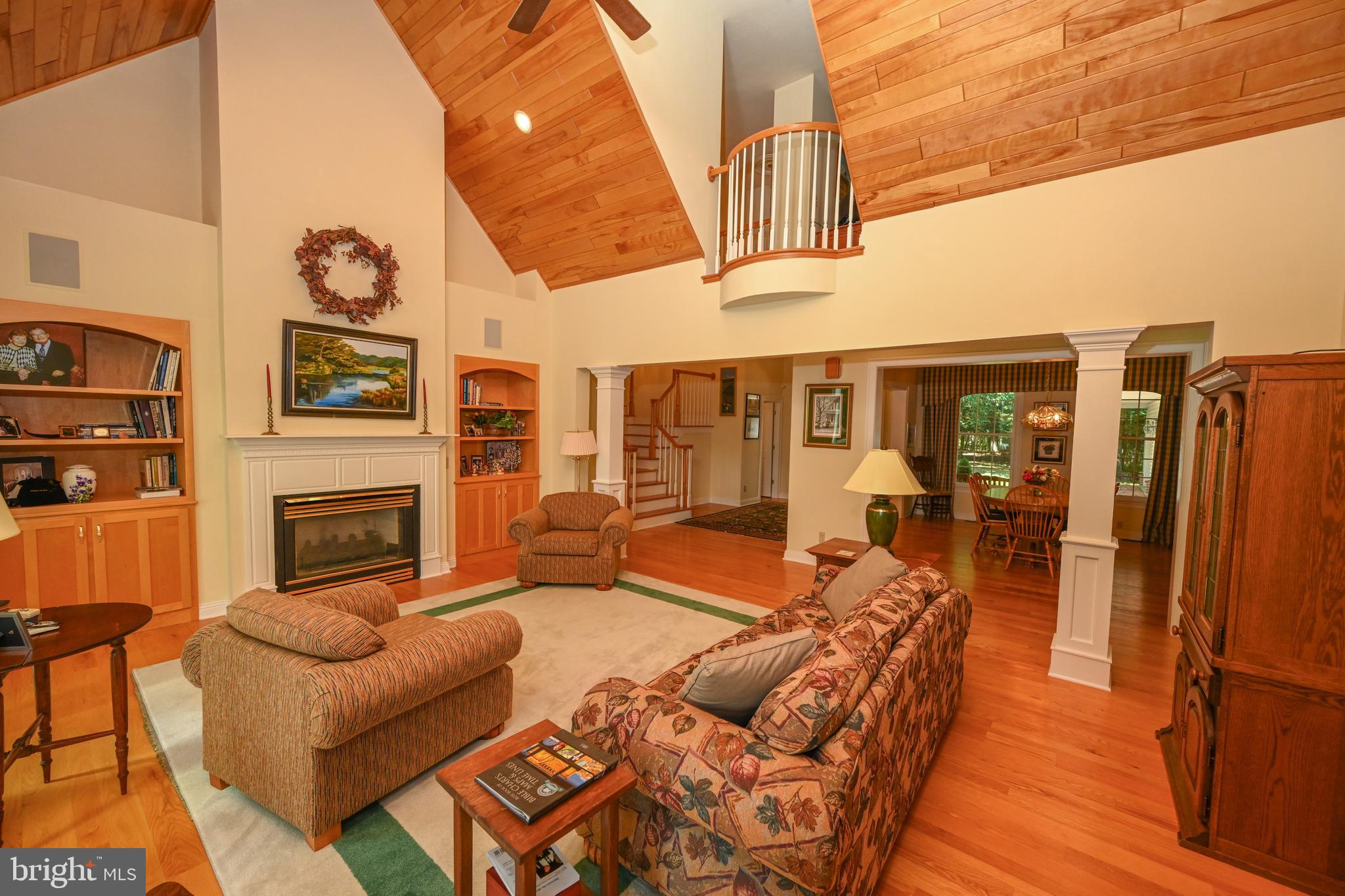 PERGIN FARM - Residential