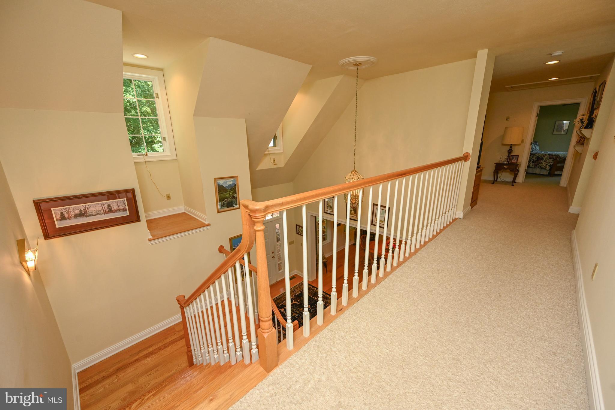 PERGIN FARM - Residential