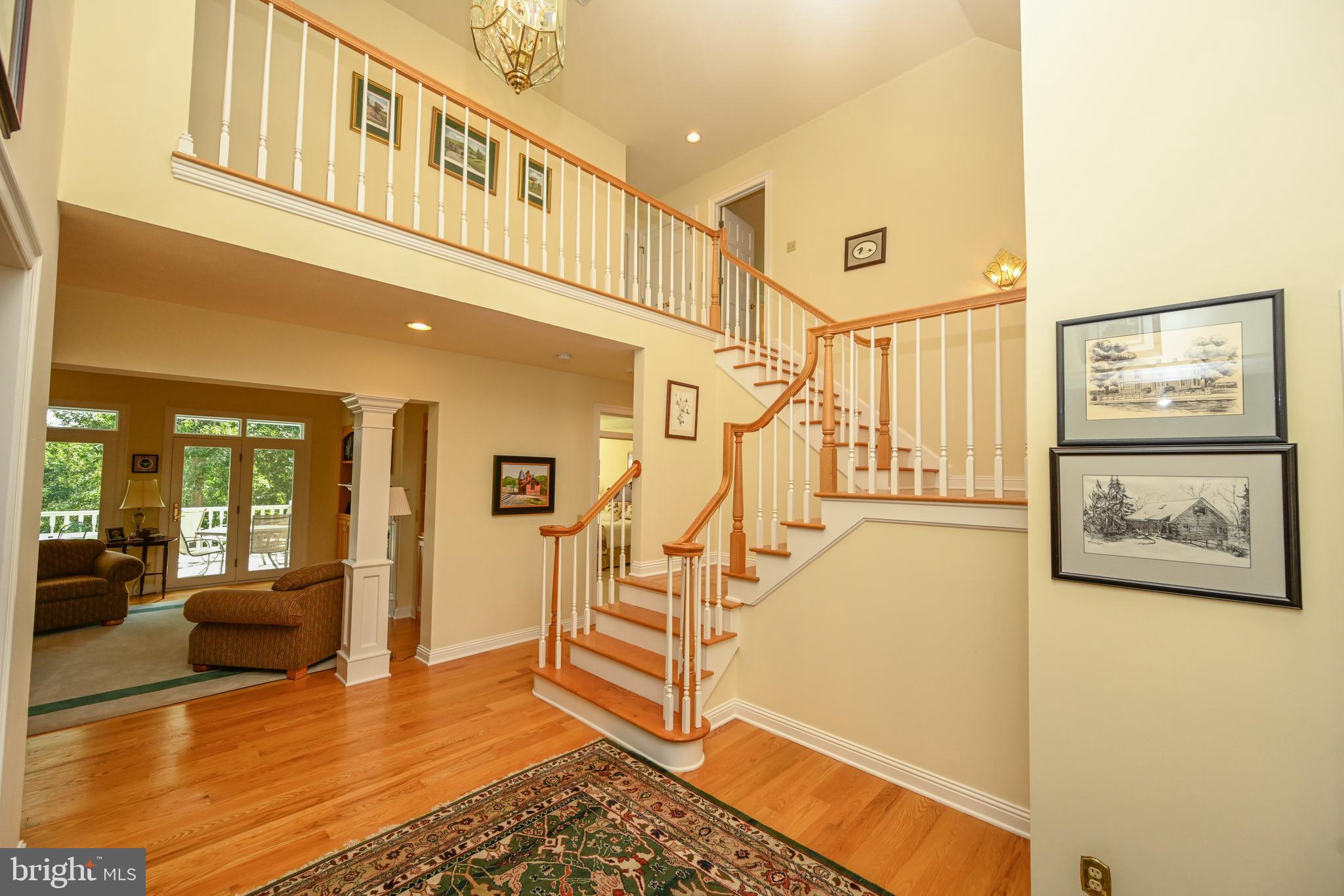 PERGIN FARM - Residential