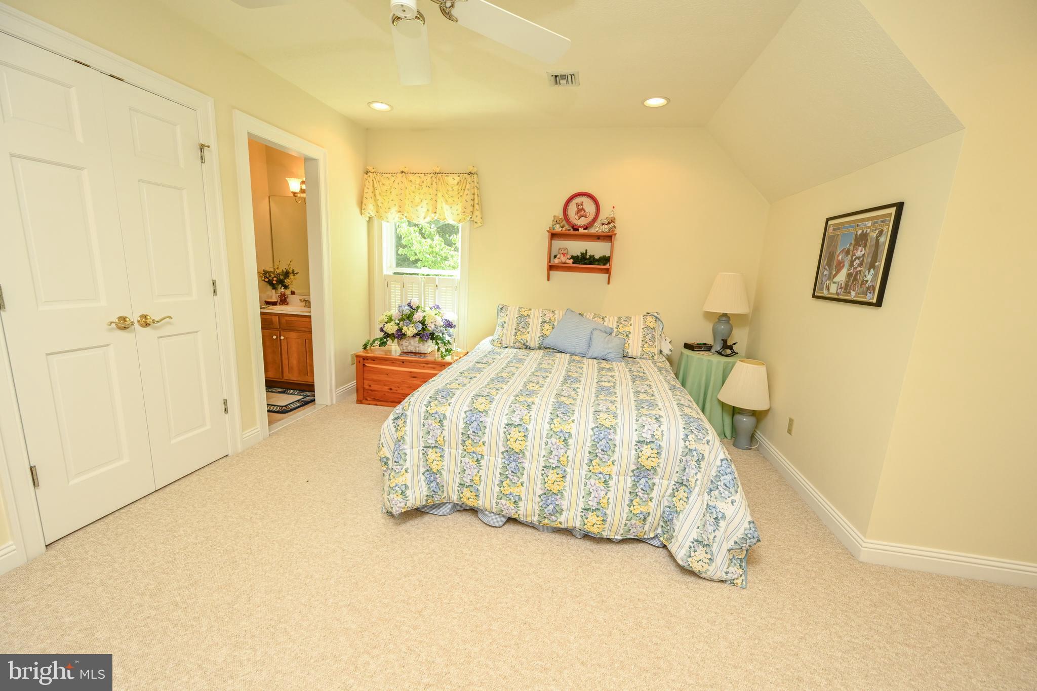 PERGIN FARM - Residential