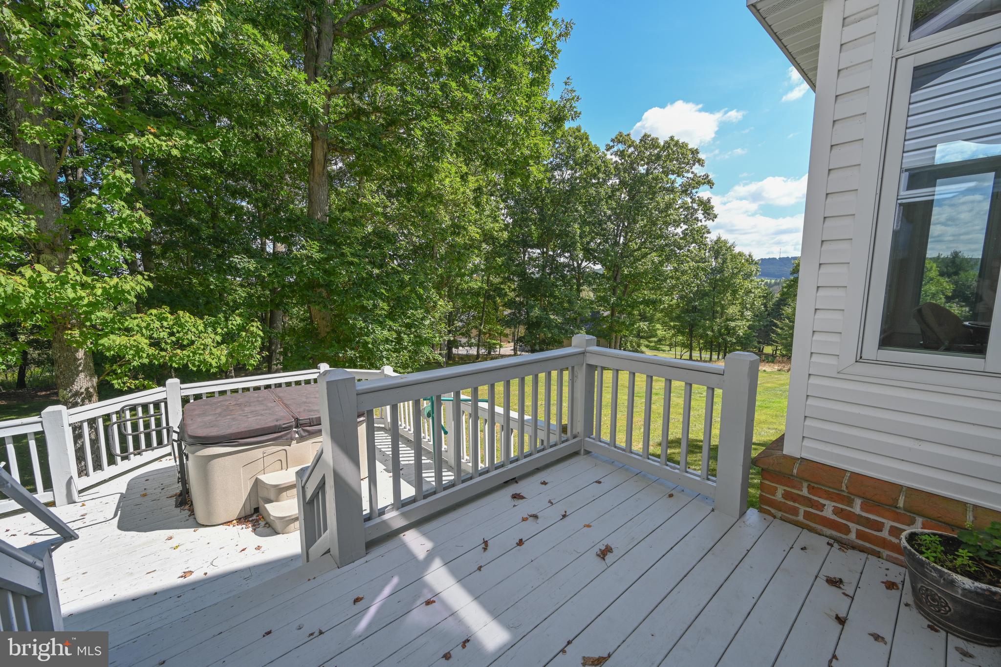 PERGIN FARM - Residential