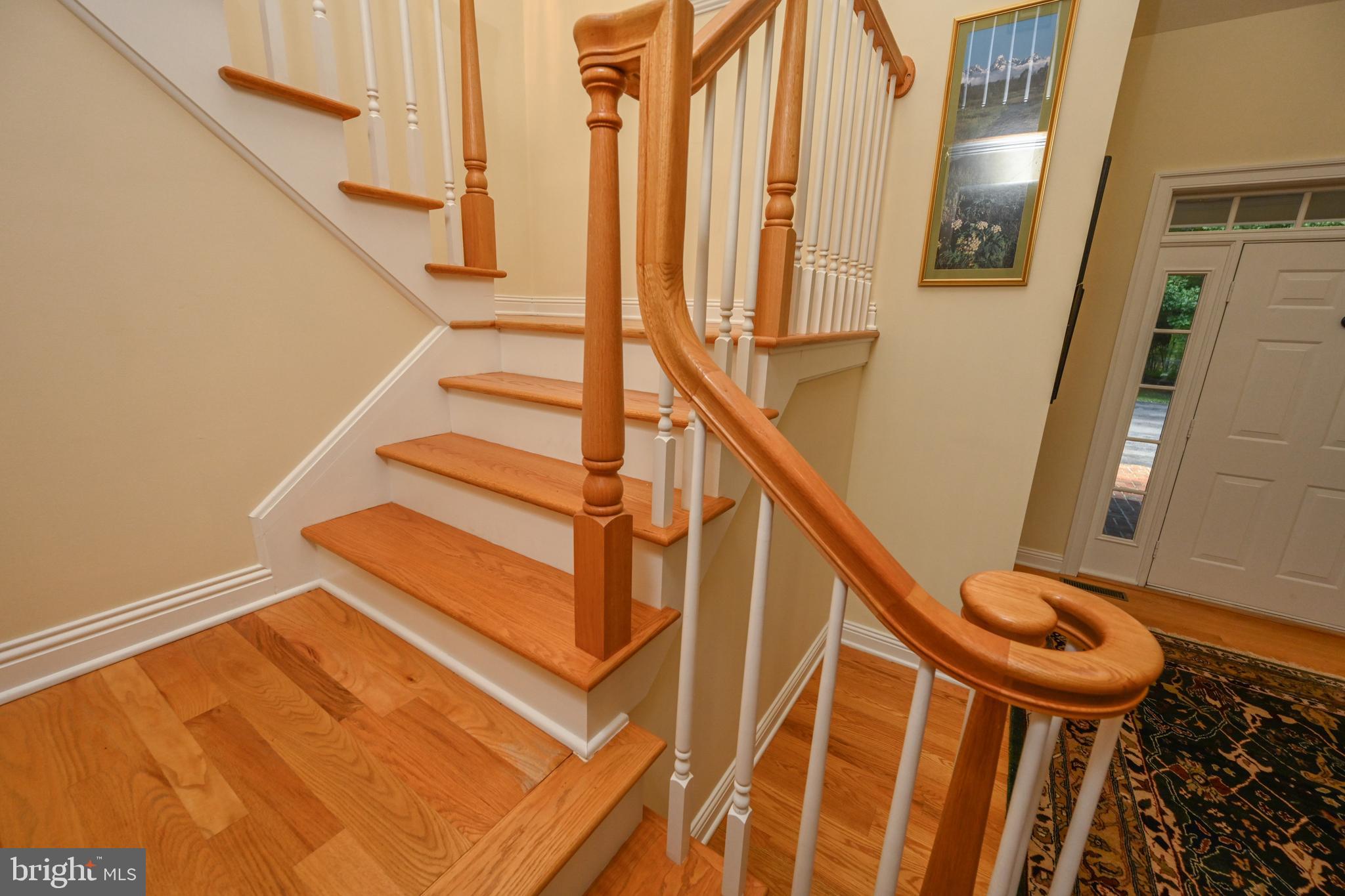 PERGIN FARM - Residential