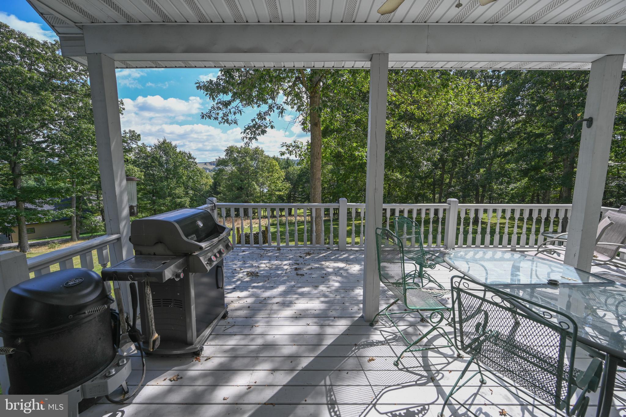 PERGIN FARM - Residential