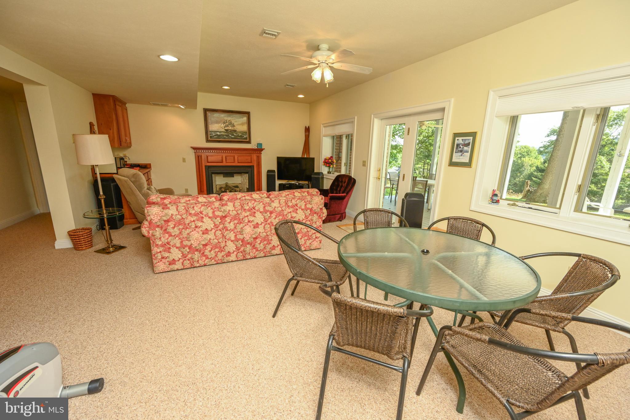 PERGIN FARM - Residential