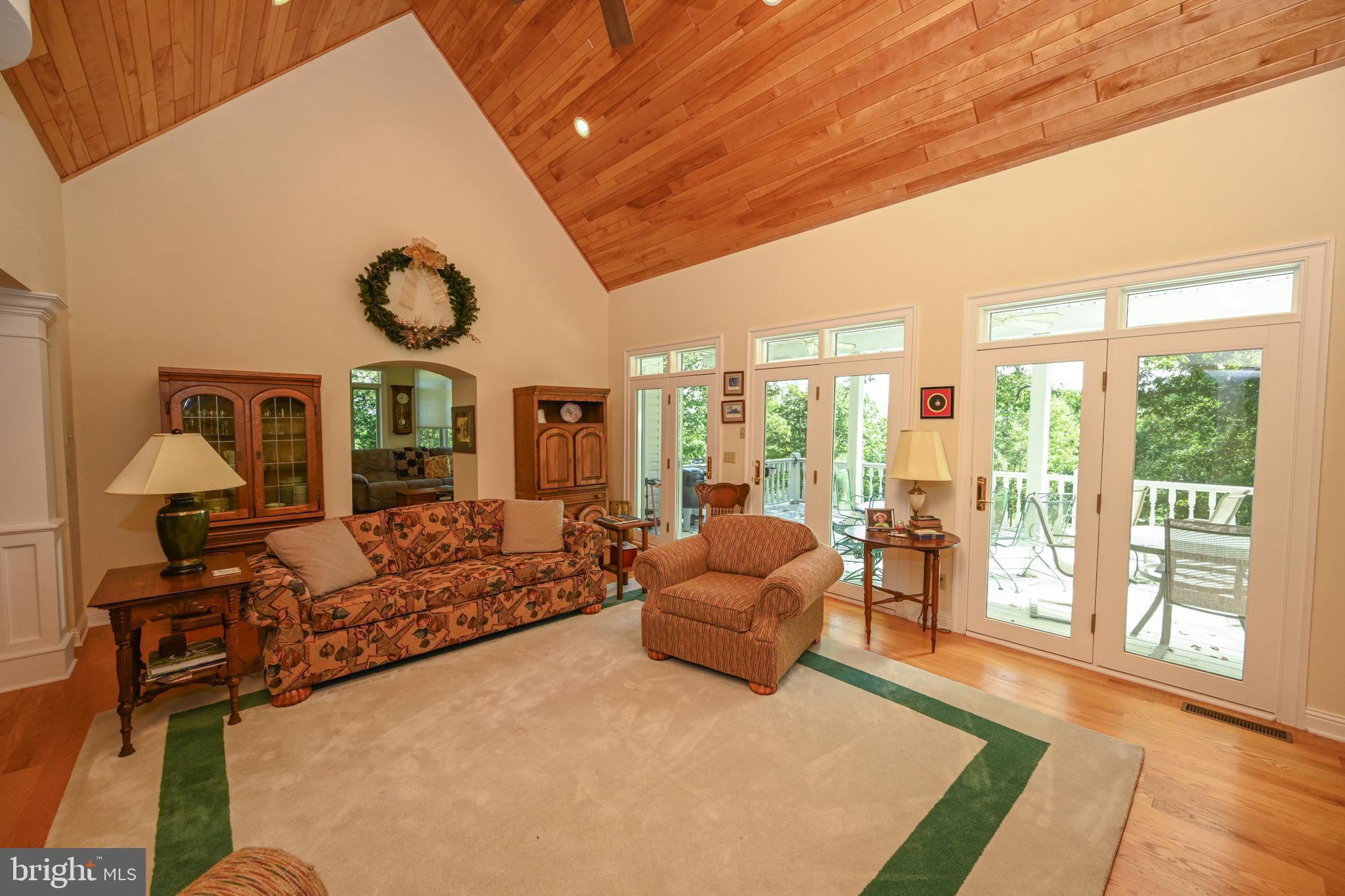 PERGIN FARM - Residential