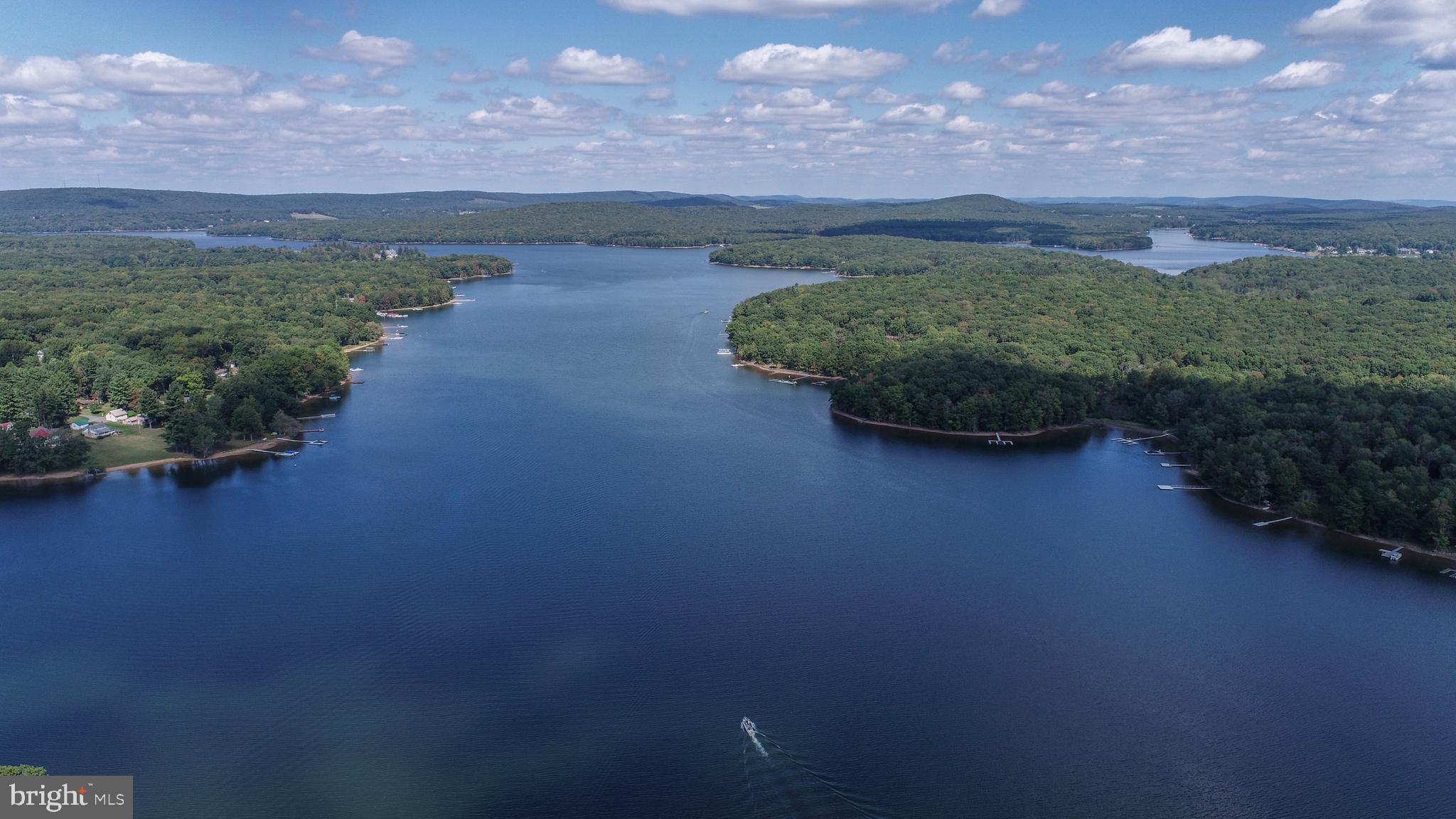 PERGIN FARM - Residential