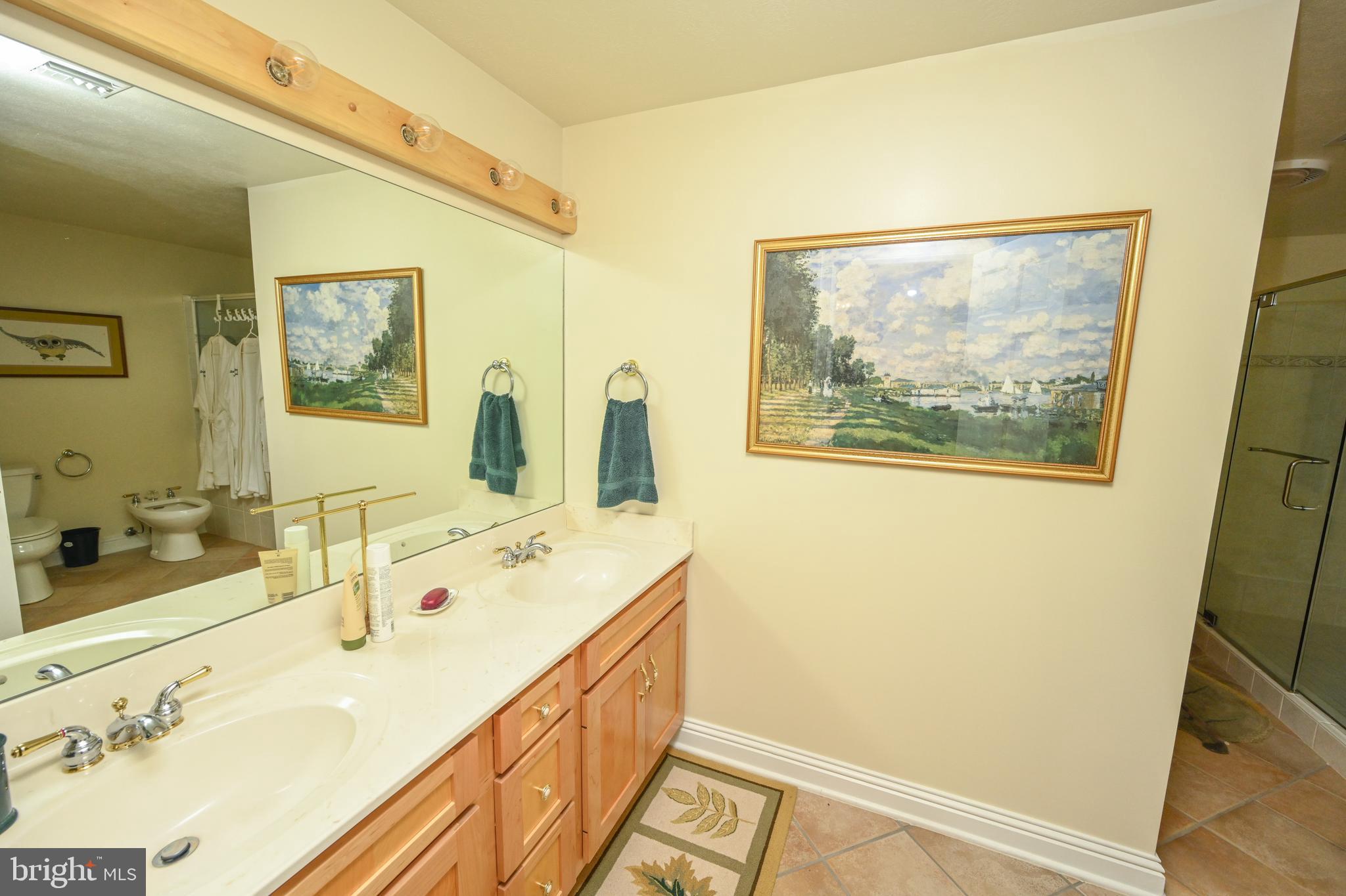 PERGIN FARM - Residential