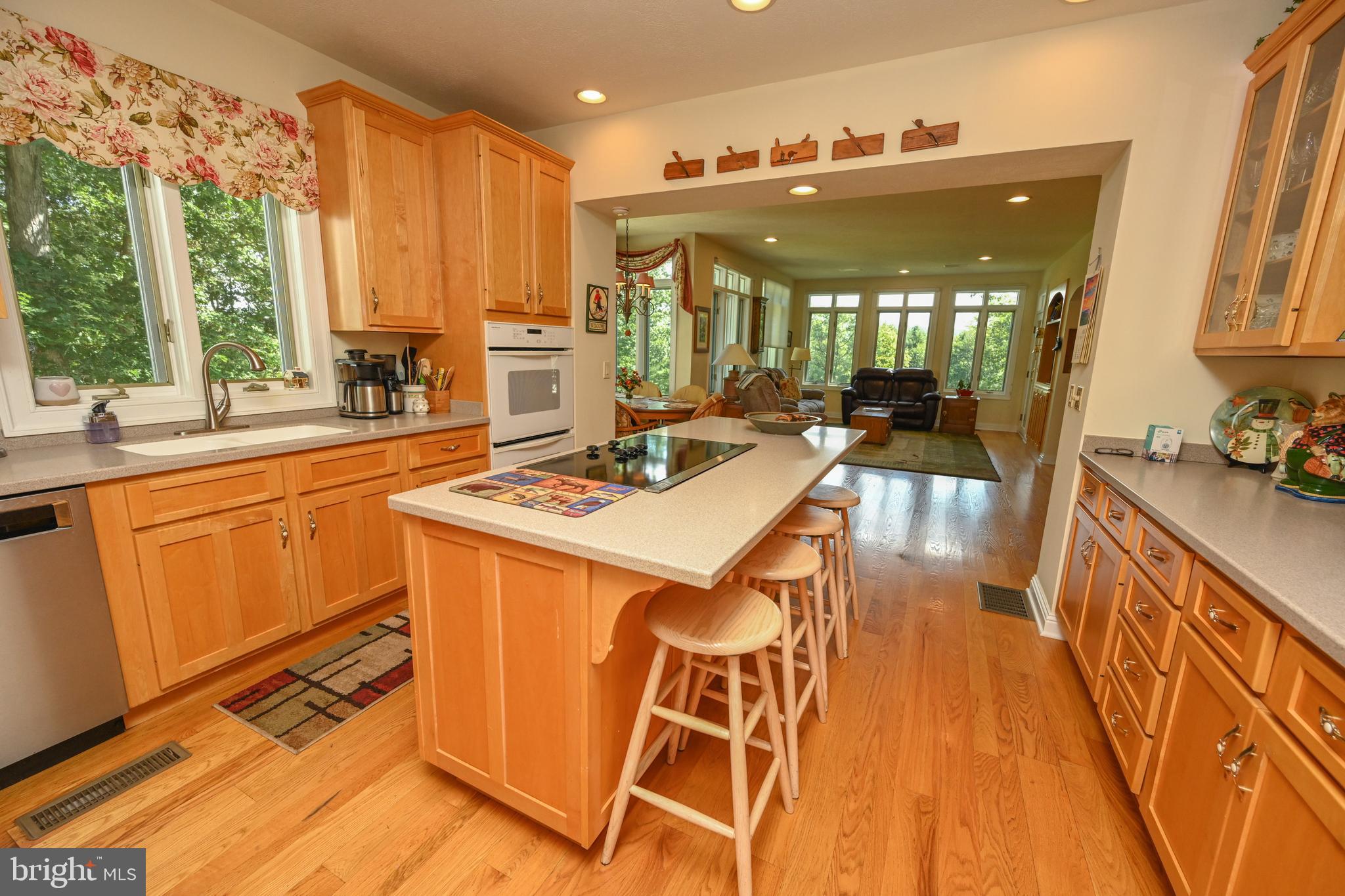 PERGIN FARM - Residential