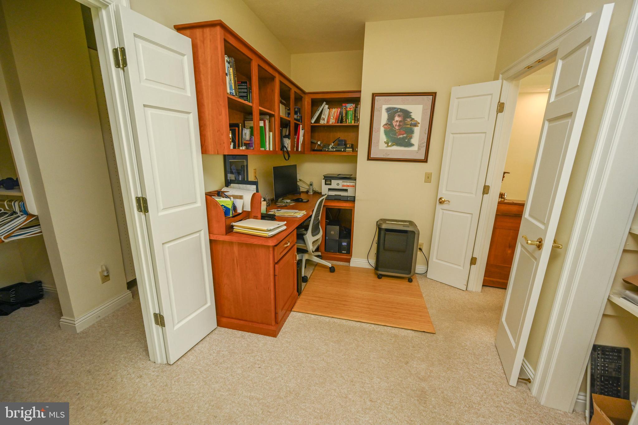 PERGIN FARM - Residential