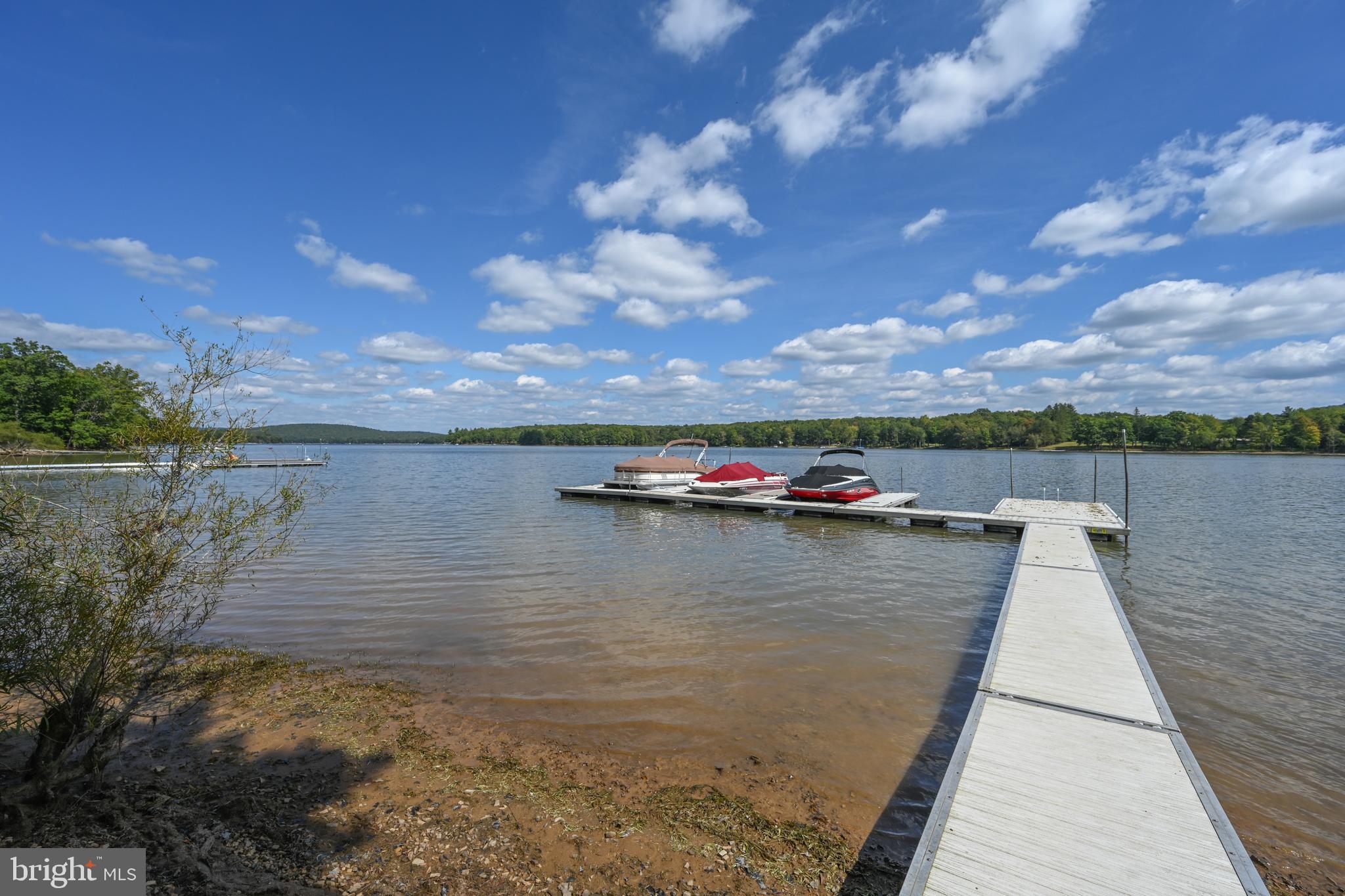 PERGIN FARM - Residential