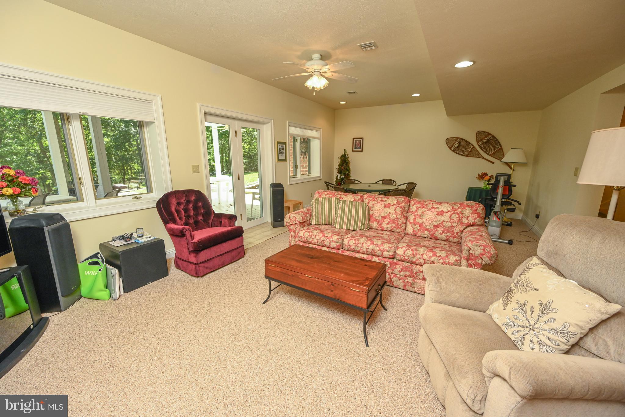 PERGIN FARM - Residential