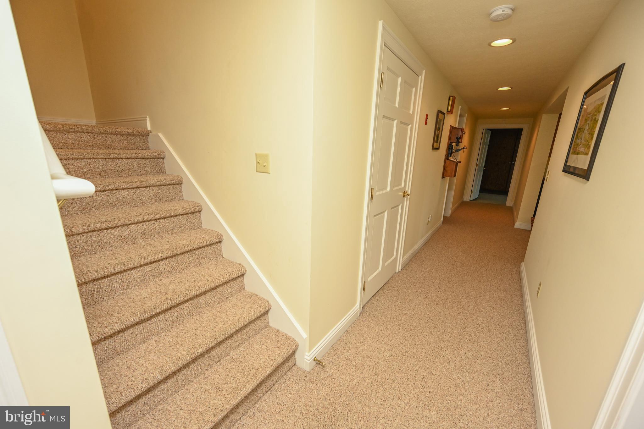 PERGIN FARM - Residential