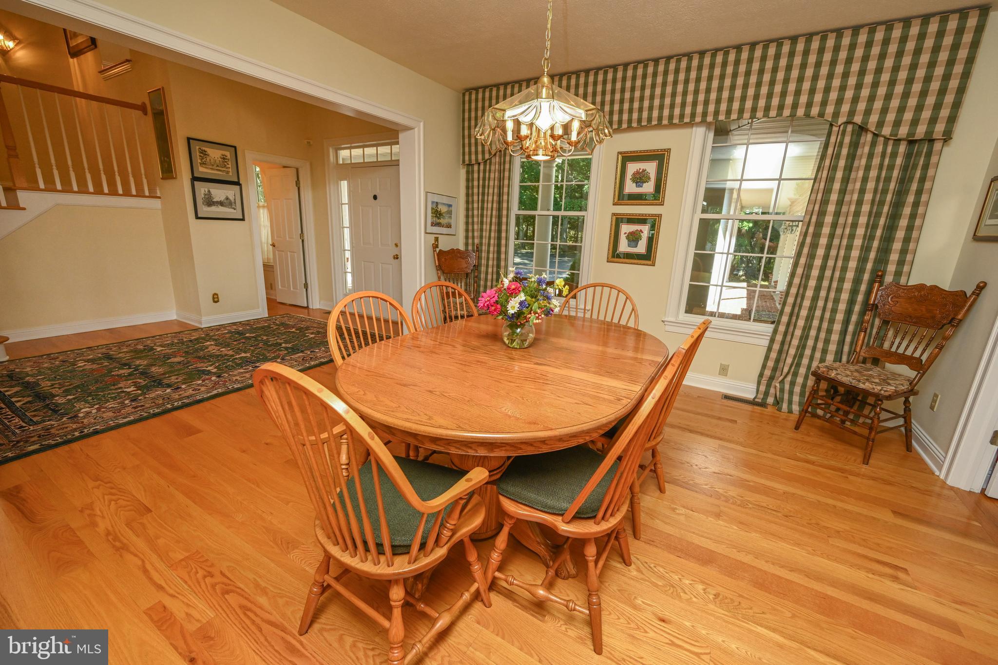 PERGIN FARM - Residential