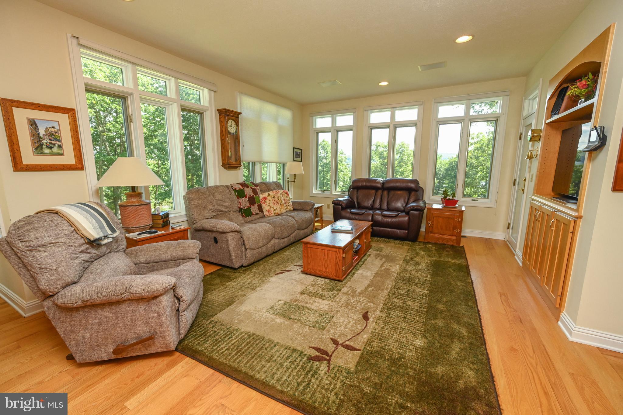 PERGIN FARM - Residential