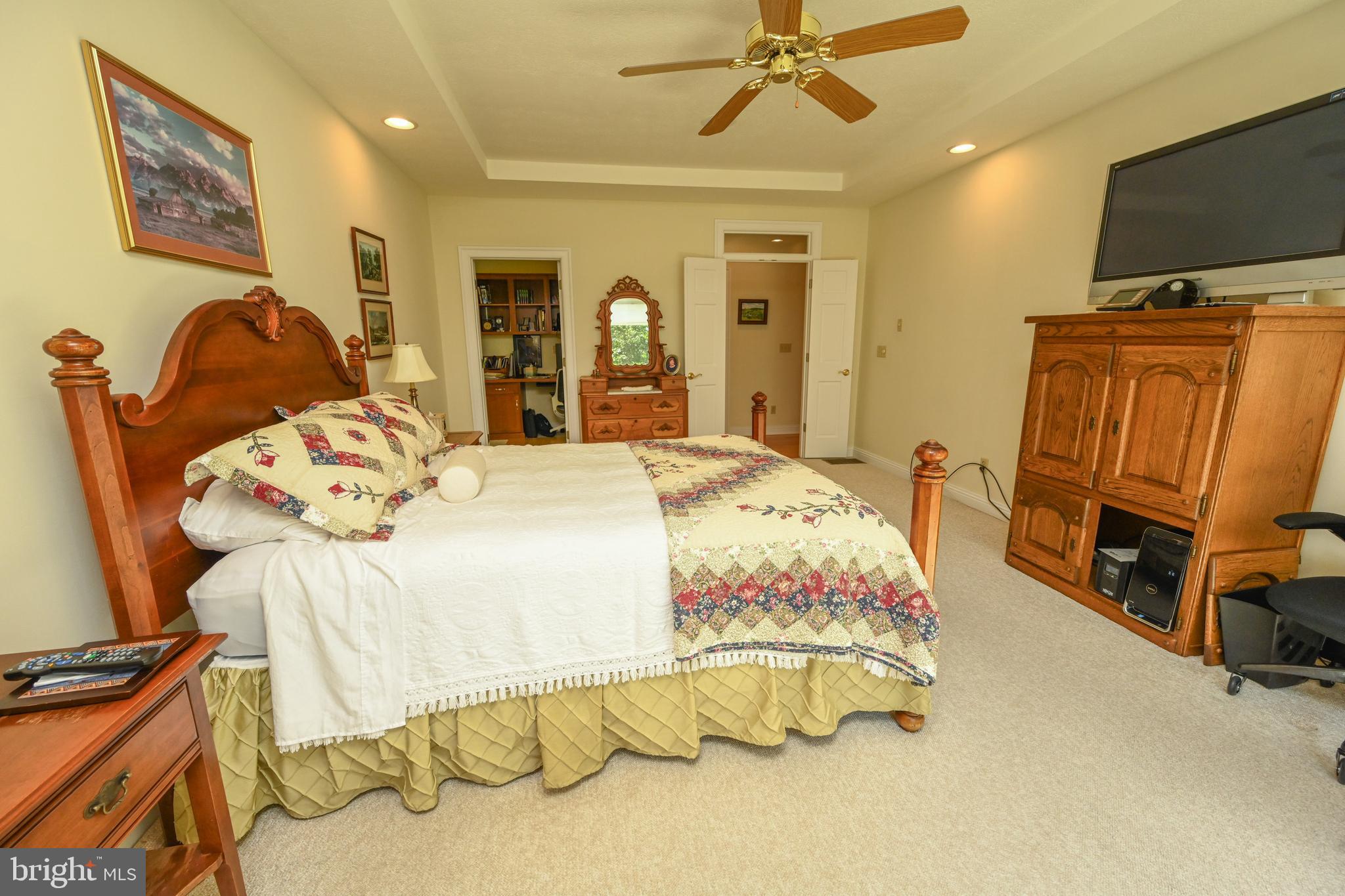 PERGIN FARM - Residential