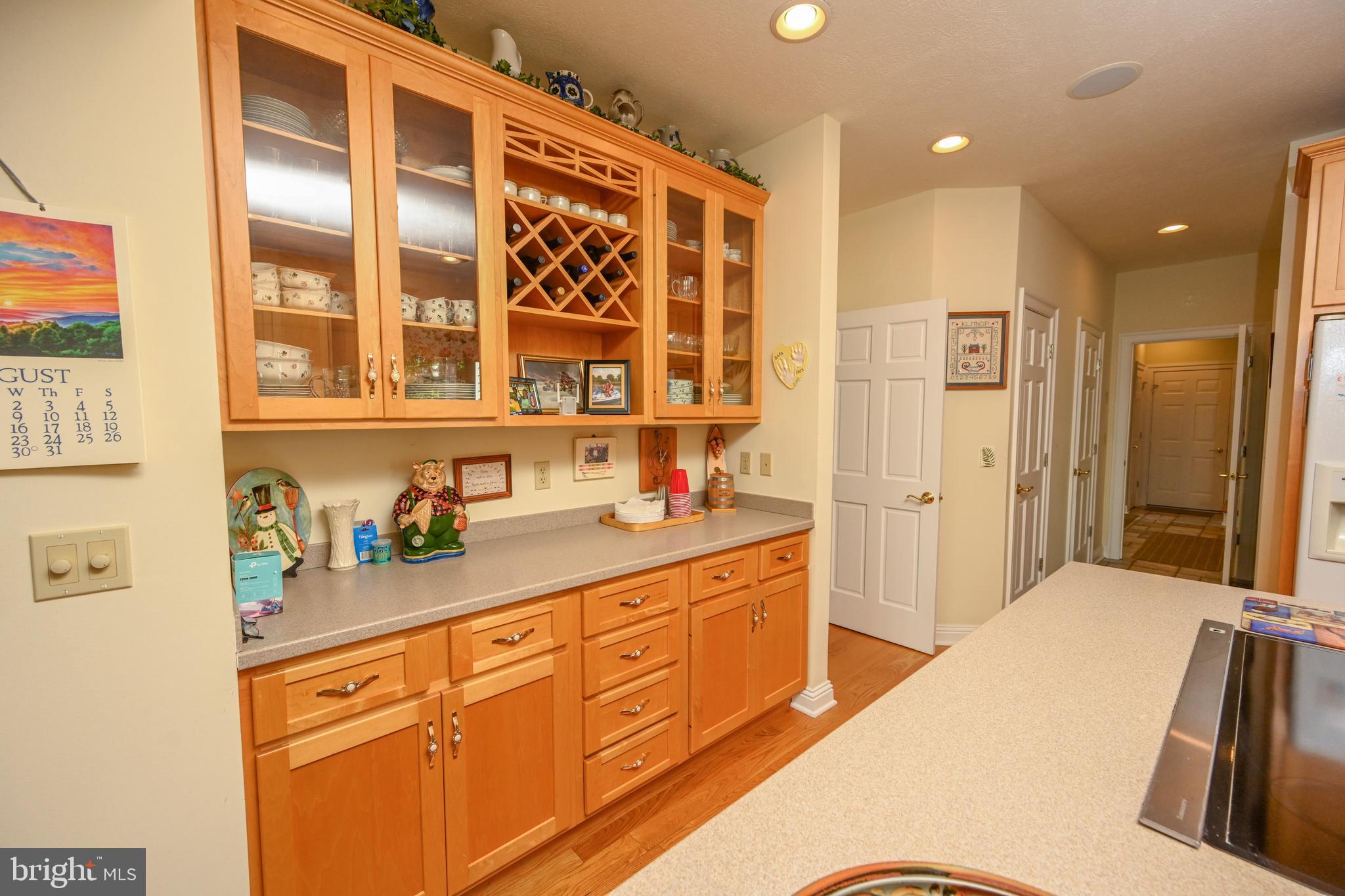 PERGIN FARM - Residential