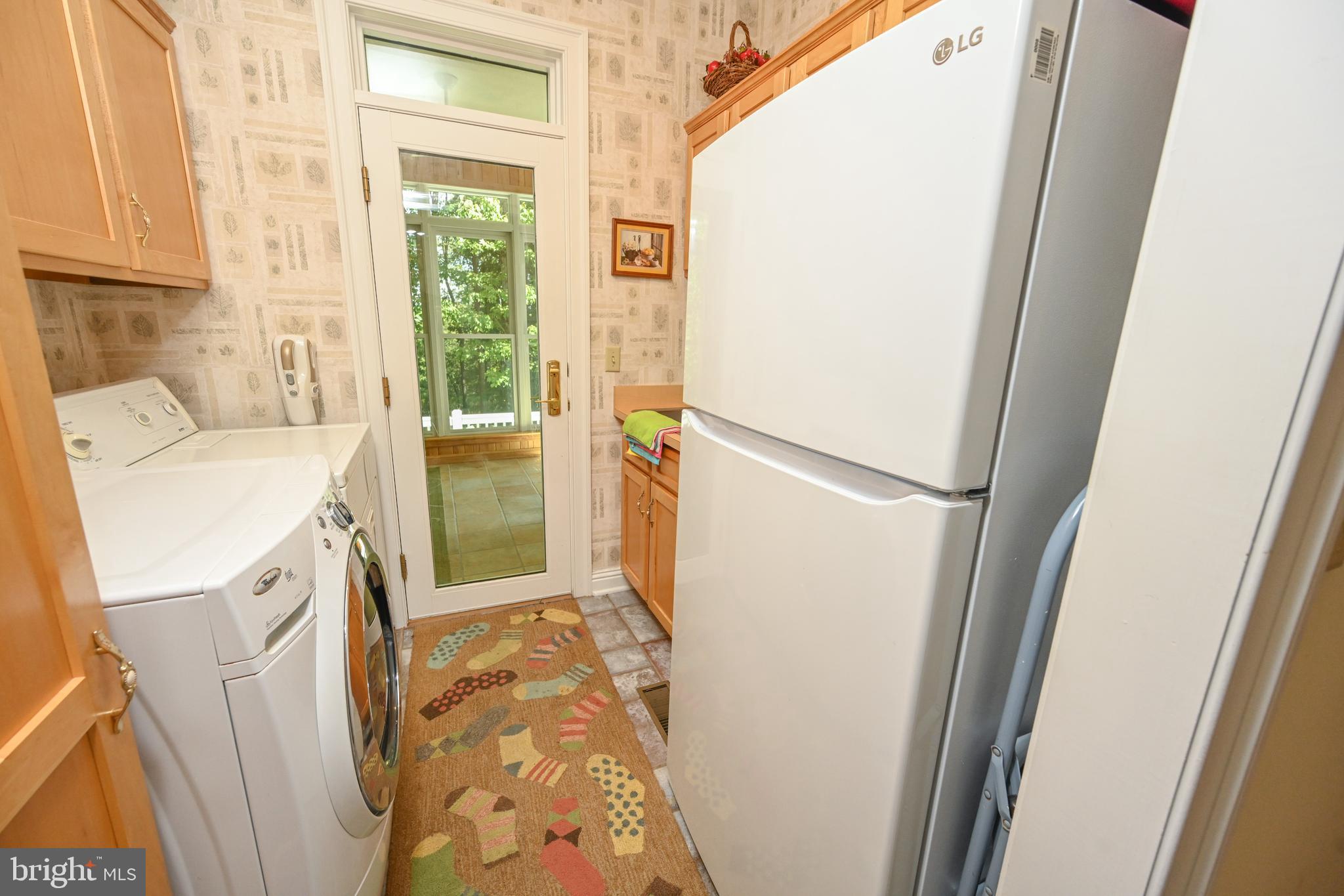 PERGIN FARM - Residential