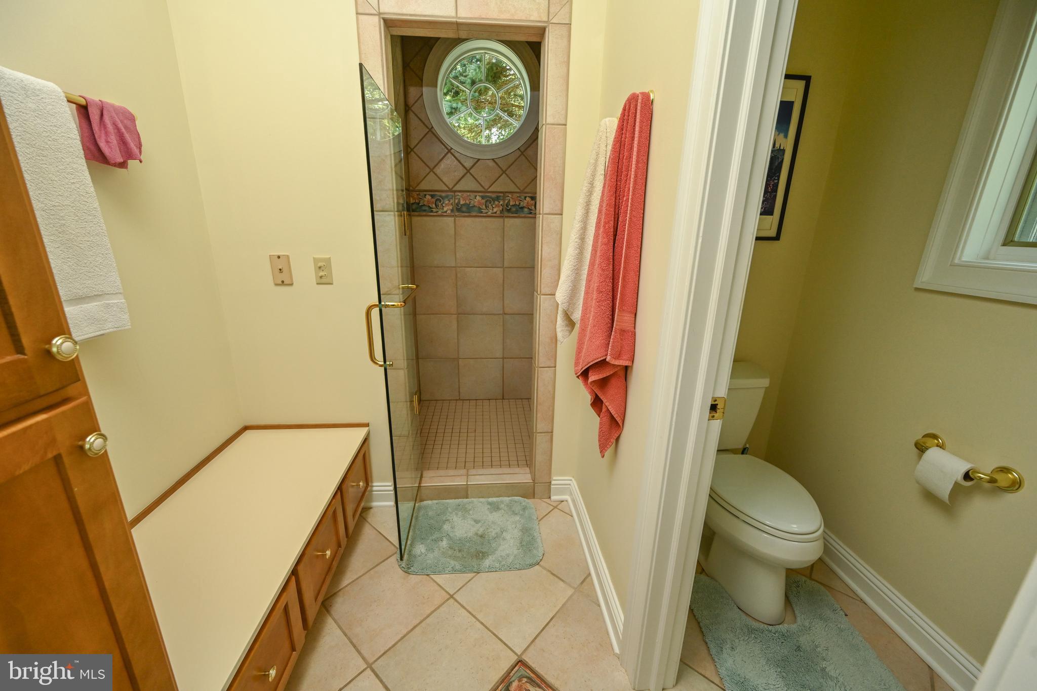 PERGIN FARM - Residential