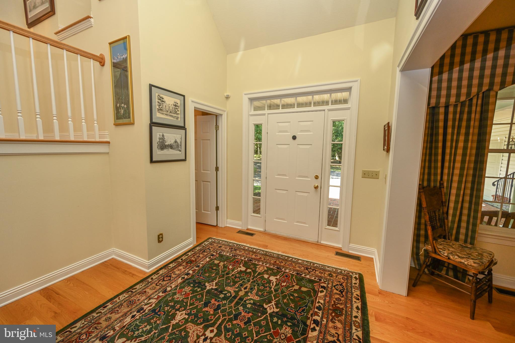 PERGIN FARM - Residential