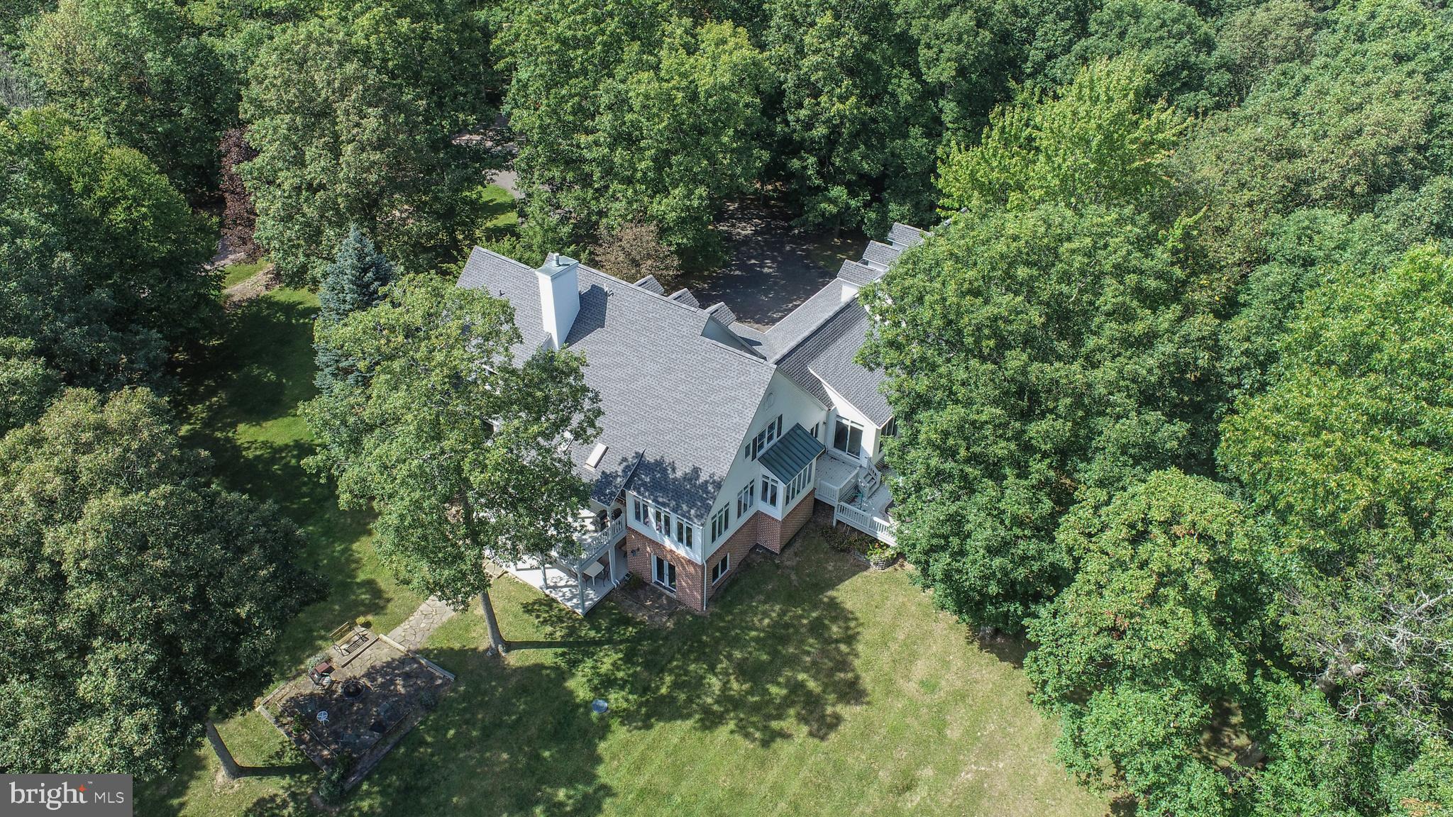 PERGIN FARM - Residential