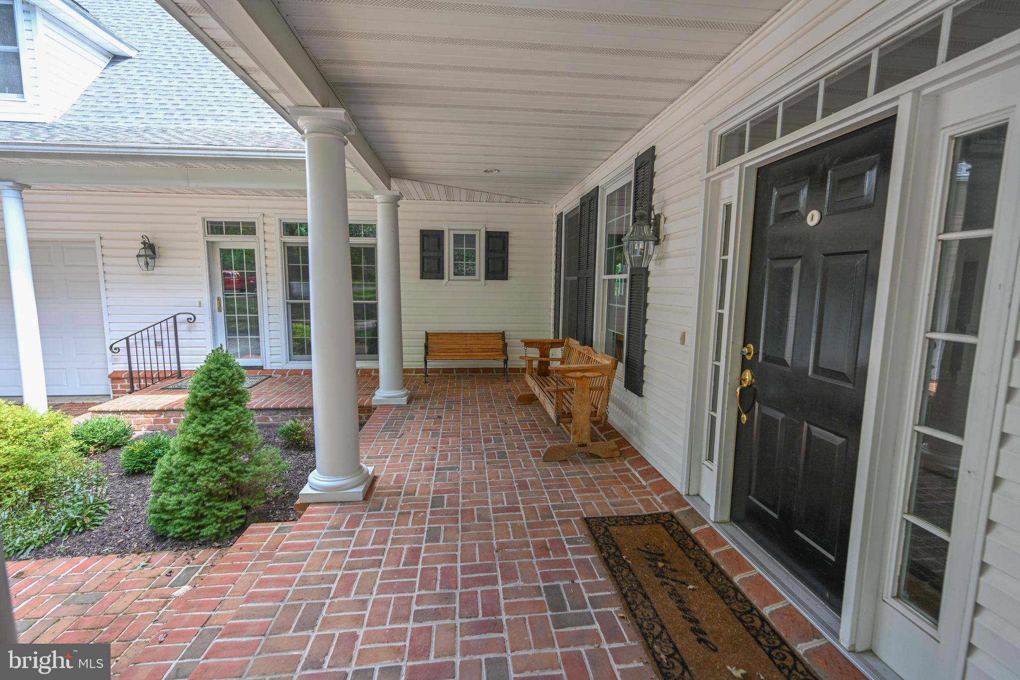 PERGIN FARM - Residential