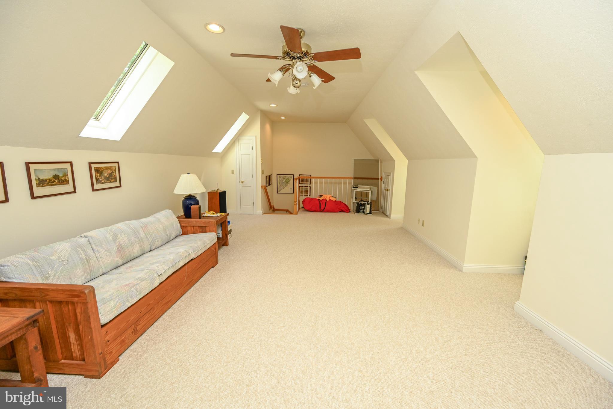 PERGIN FARM - Residential