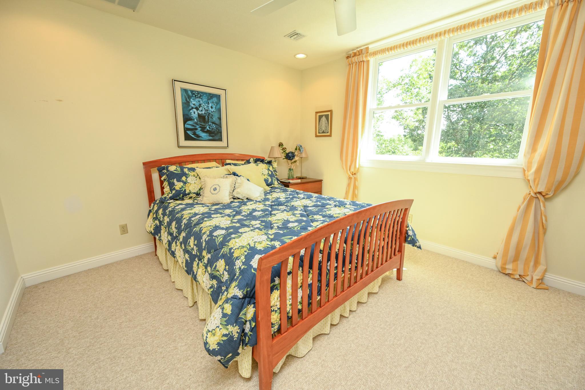 PERGIN FARM - Residential