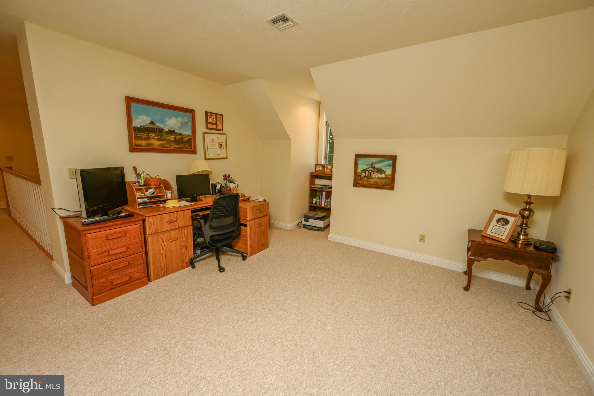 PERGIN FARM - Residential