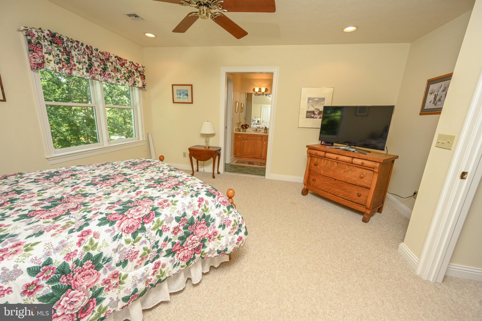 PERGIN FARM - Residential