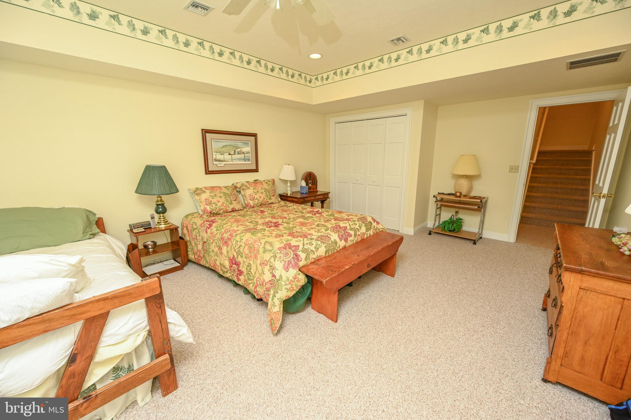 PERGIN FARM - Residential