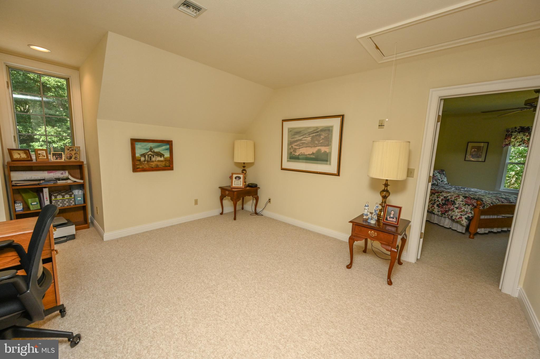 PERGIN FARM - Residential