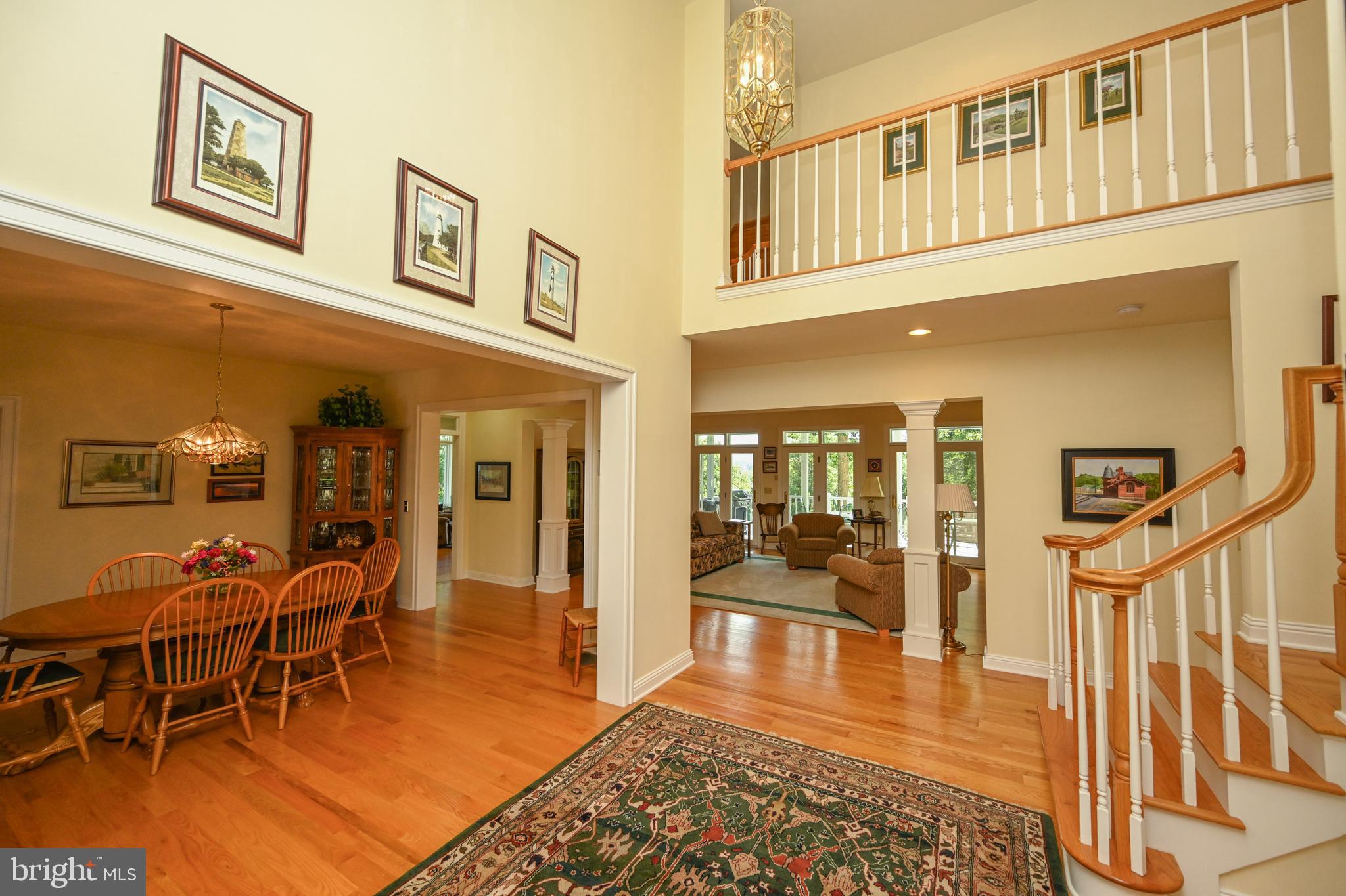 PERGIN FARM - Residential