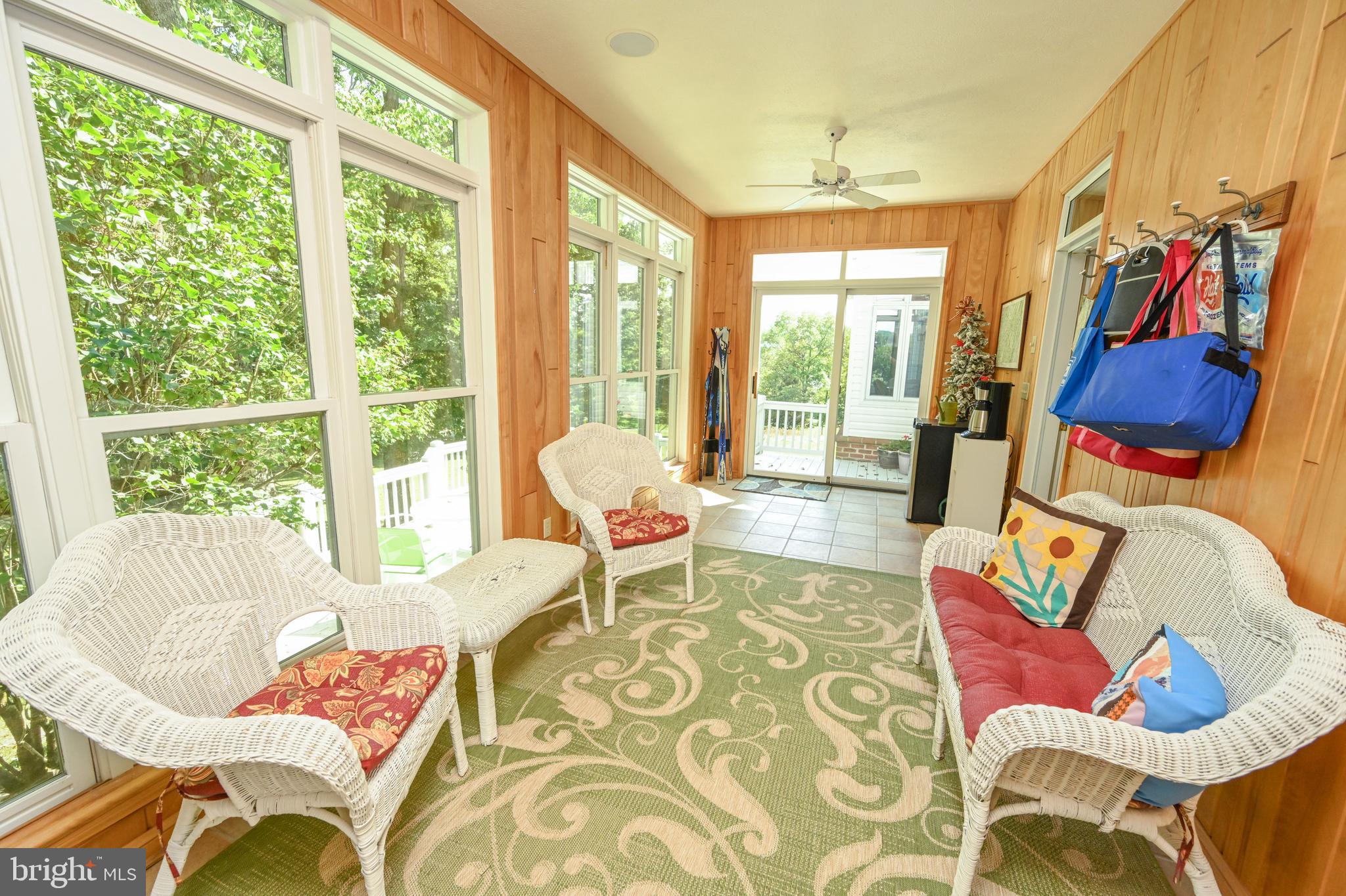 PERGIN FARM - Residential