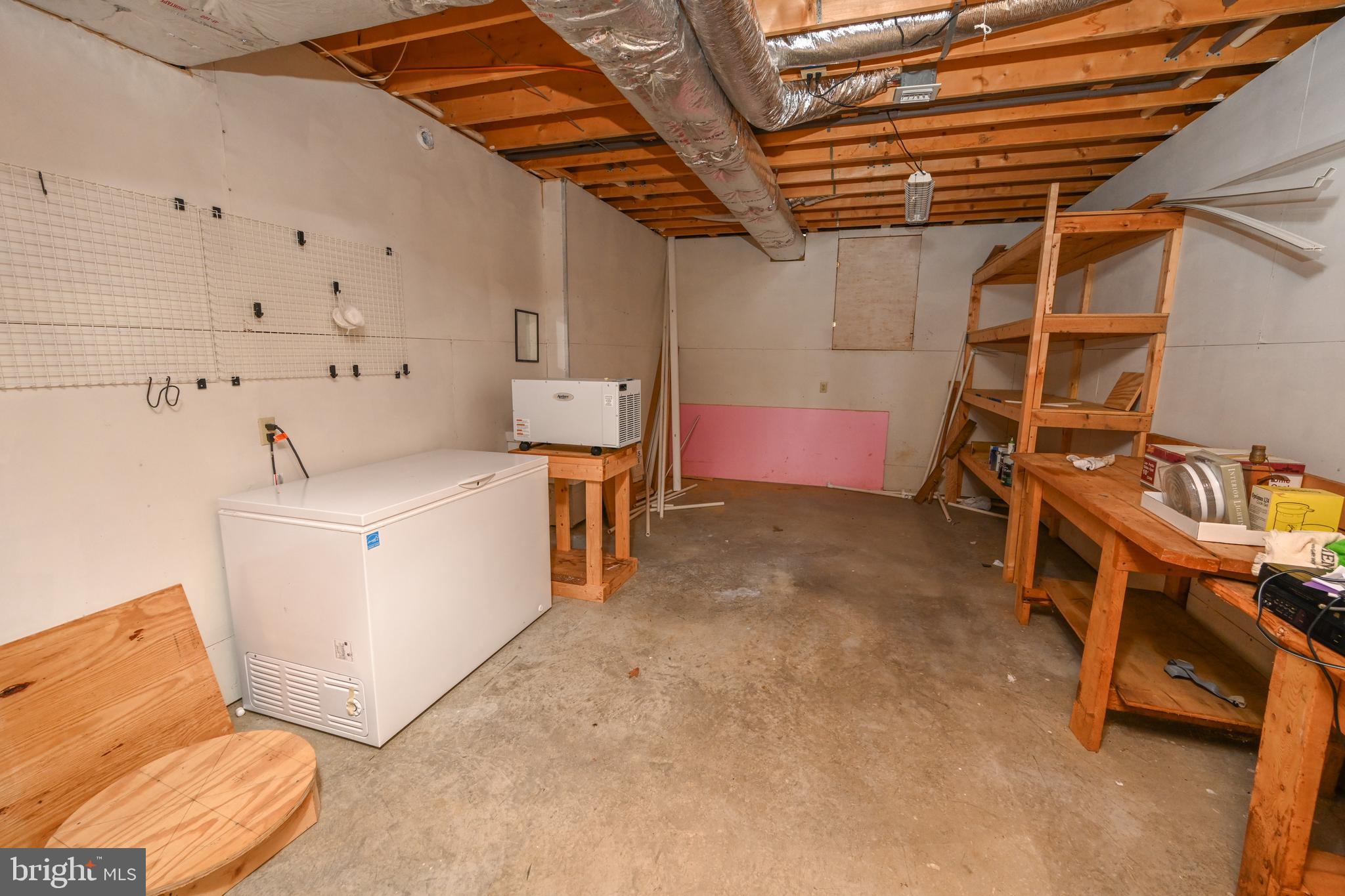 PERGIN FARM - Residential