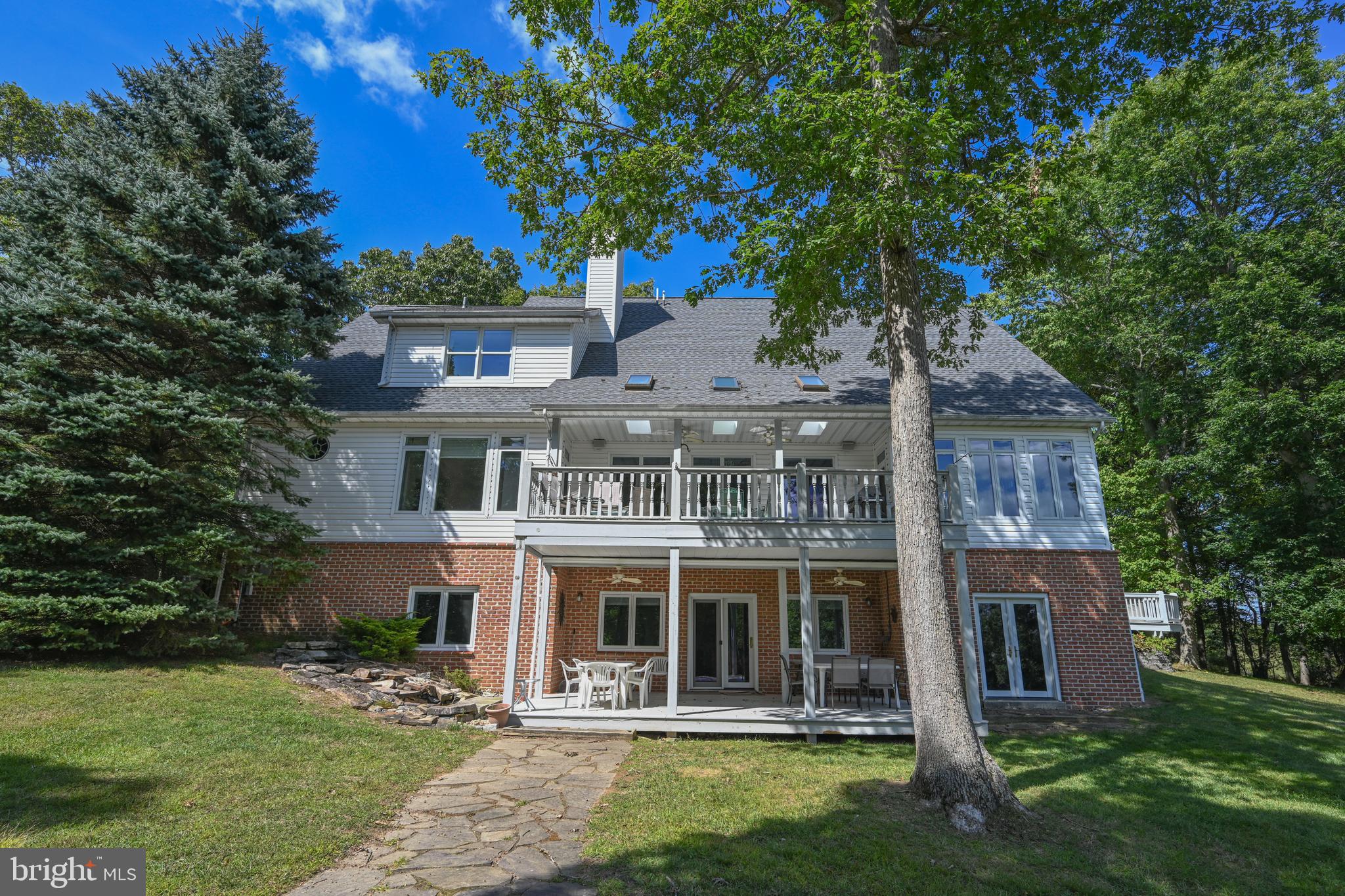 PERGIN FARM - Residential