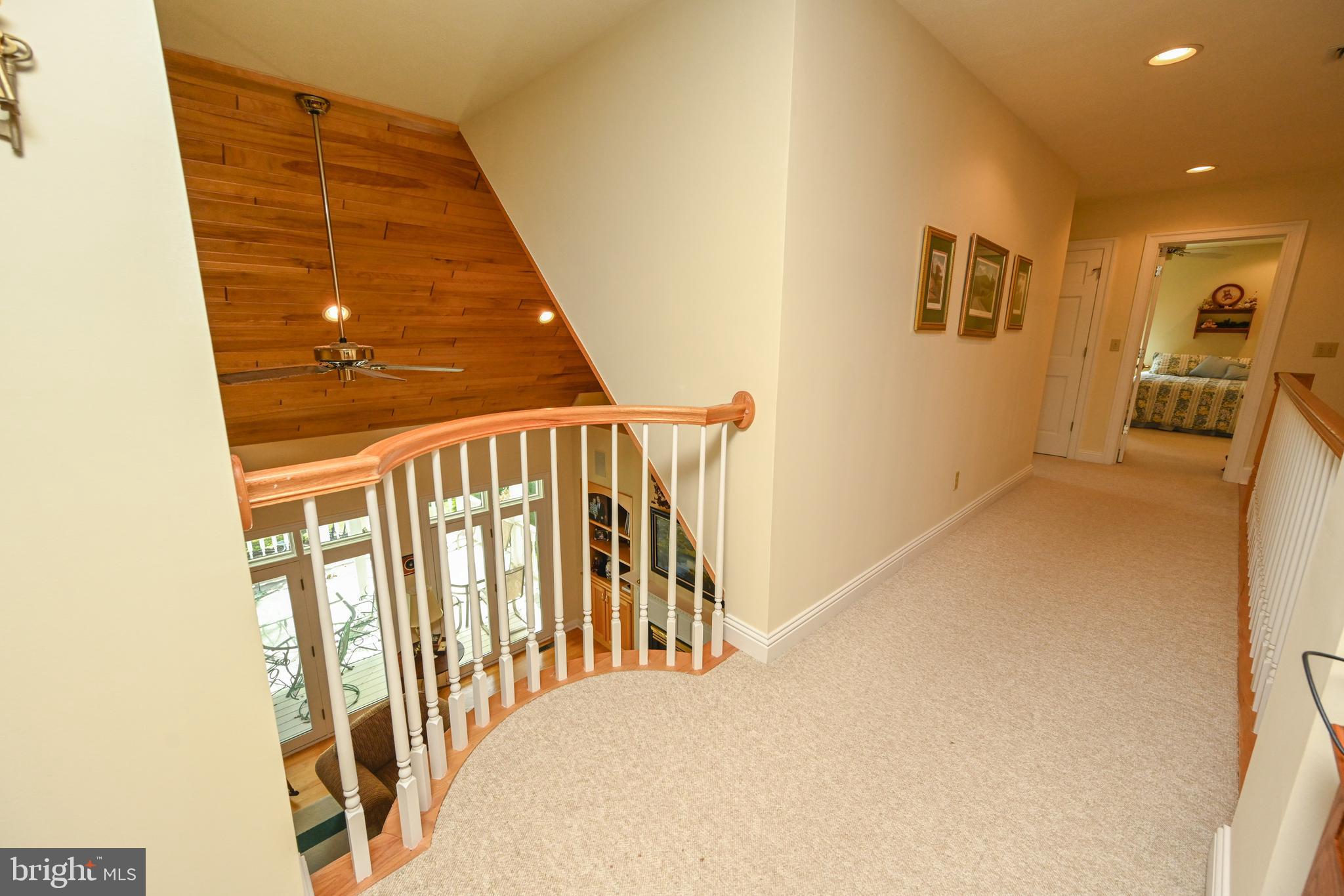 PERGIN FARM - Residential