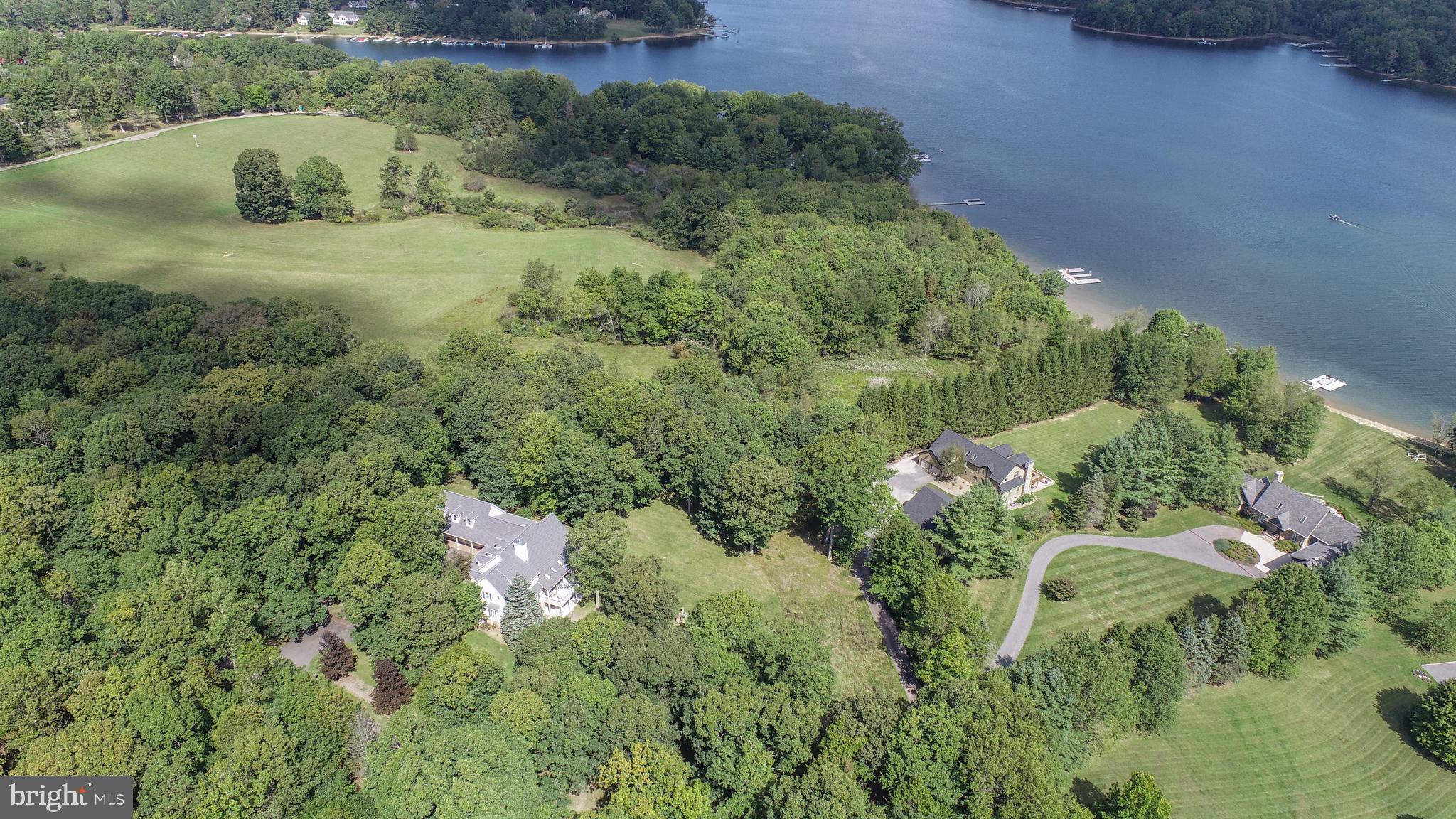 PERGIN FARM - Residential