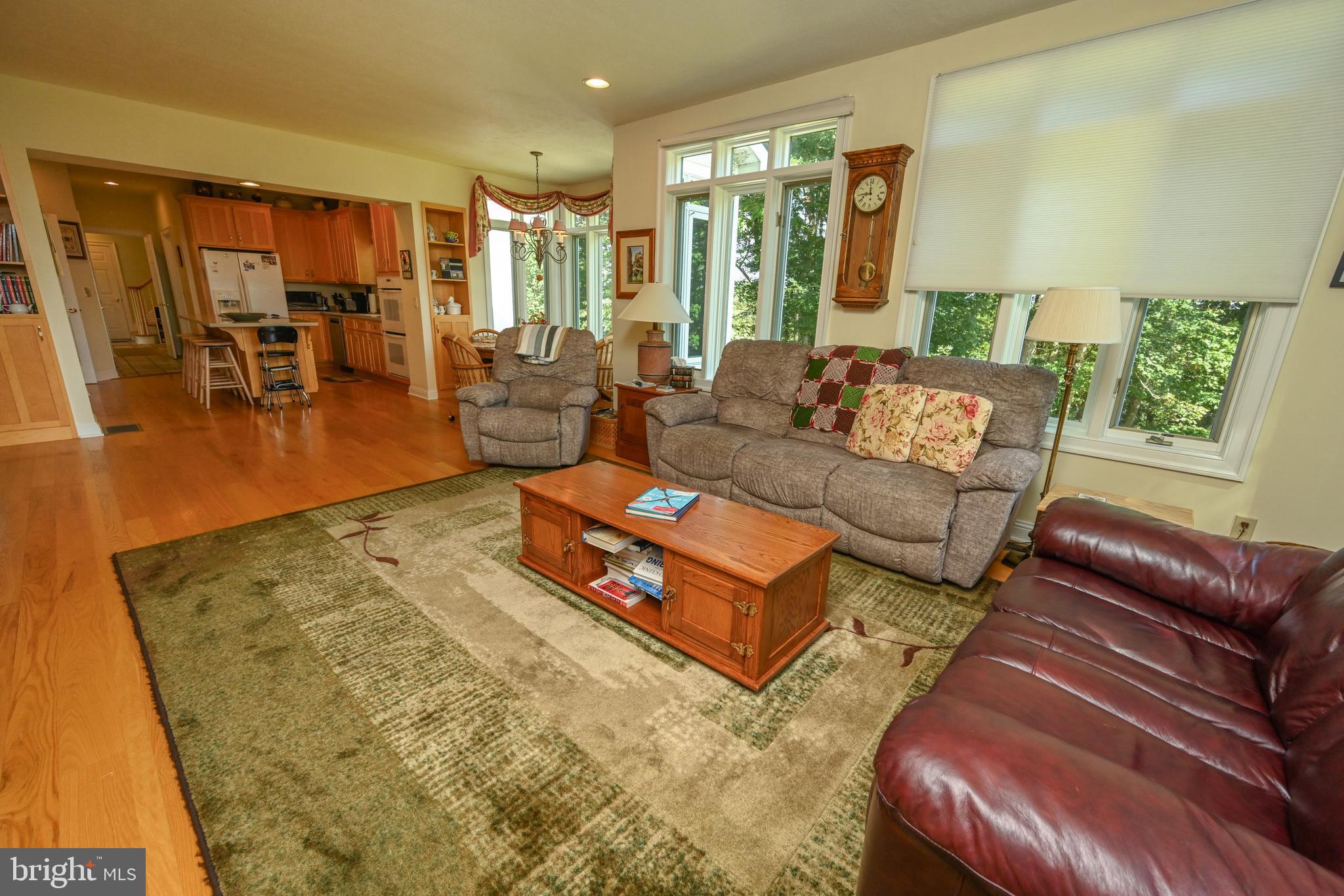 PERGIN FARM - Residential