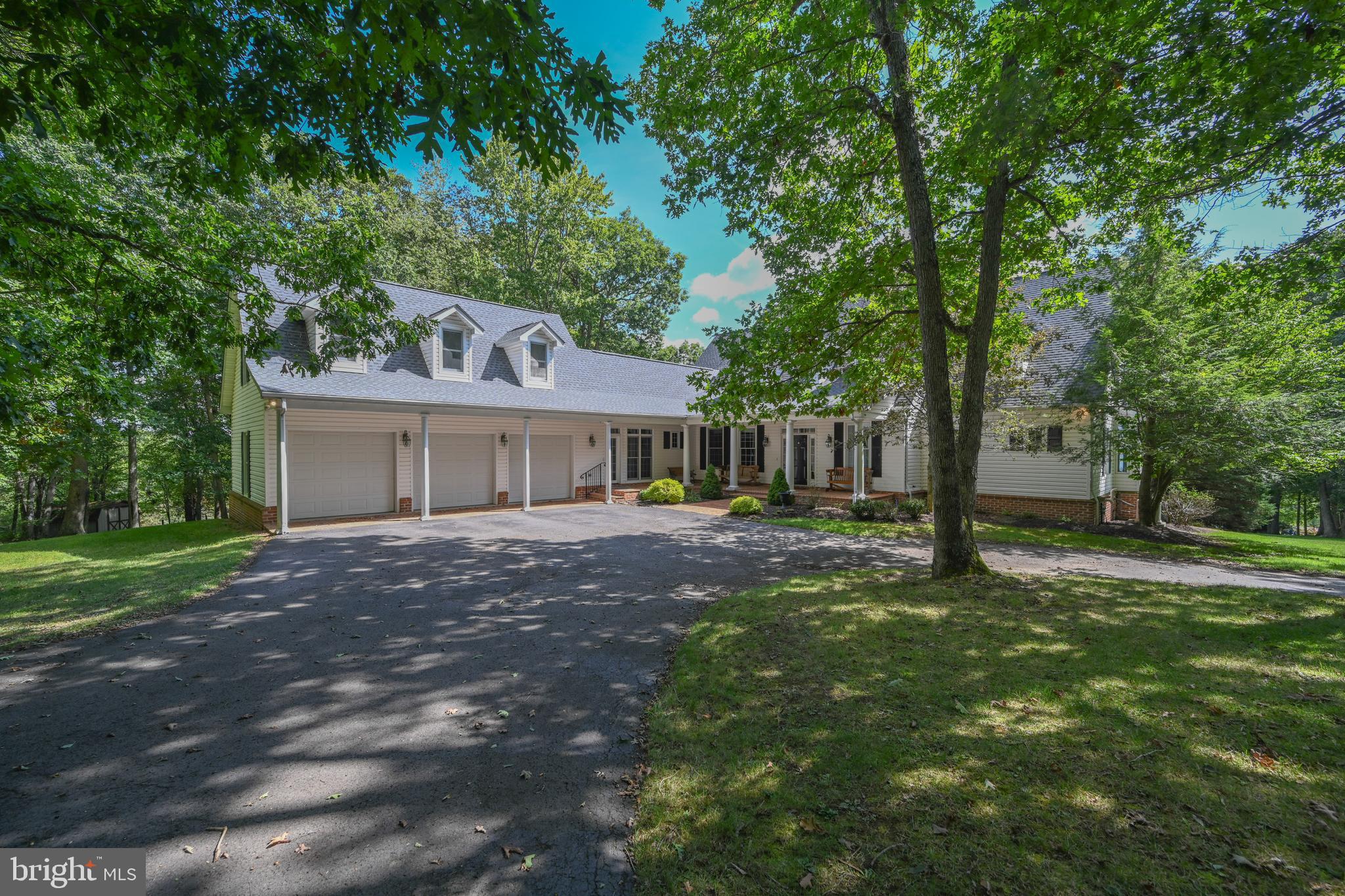 PERGIN FARM - Residential