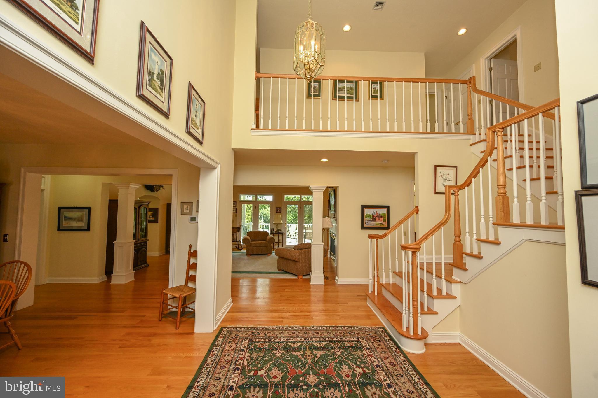 PERGIN FARM - Residential