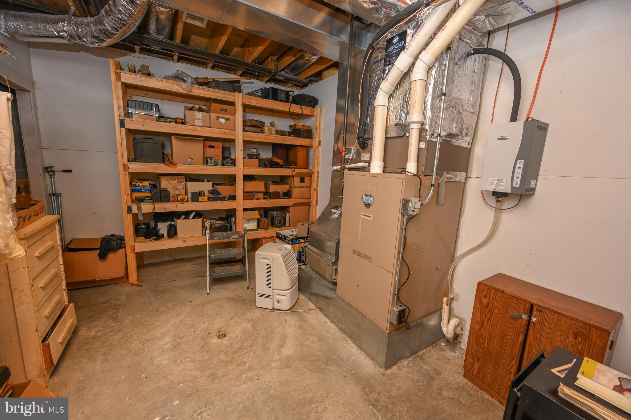 PERGIN FARM - Residential