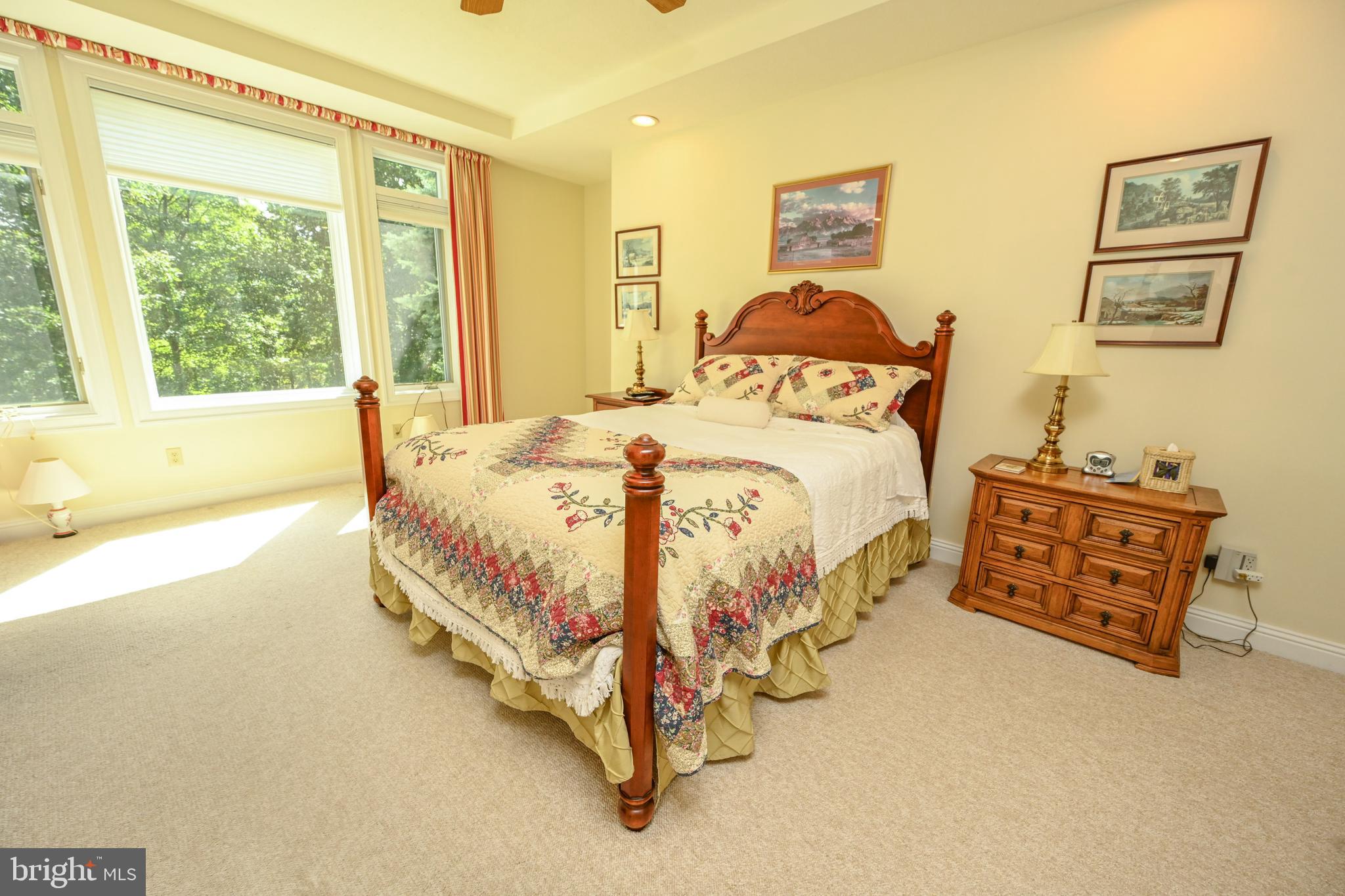 PERGIN FARM - Residential