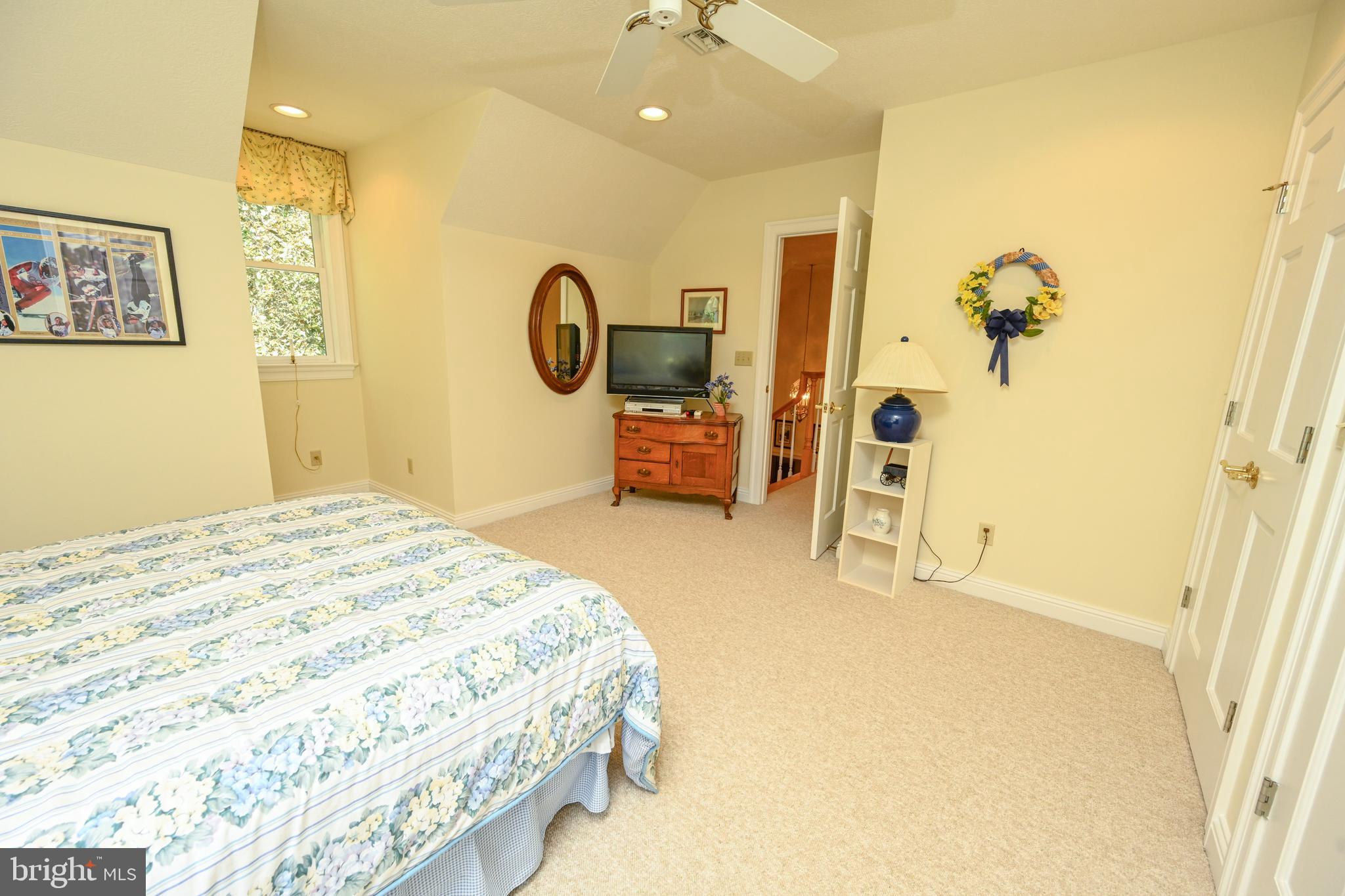 PERGIN FARM - Residential