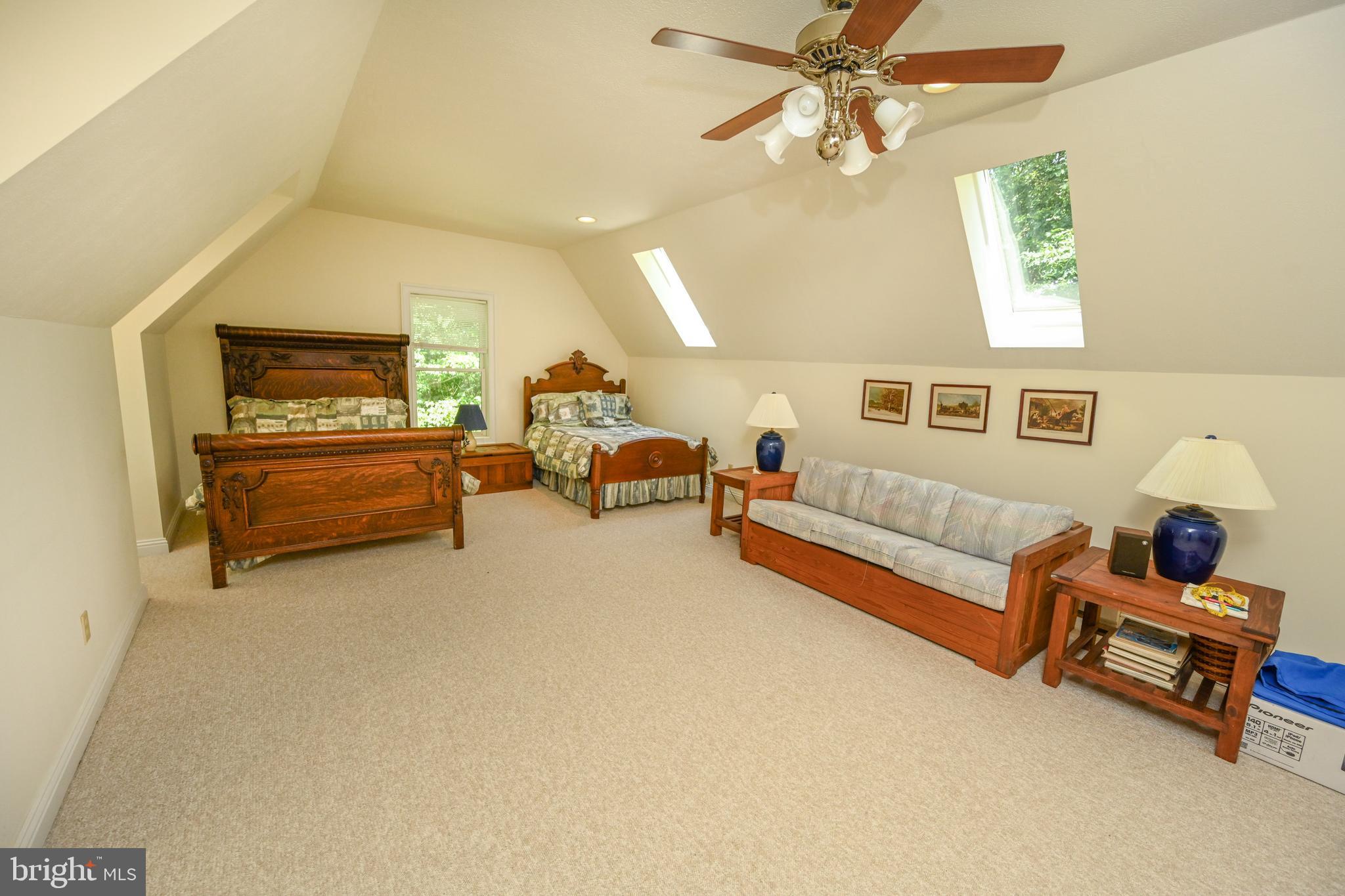 PERGIN FARM - Residential