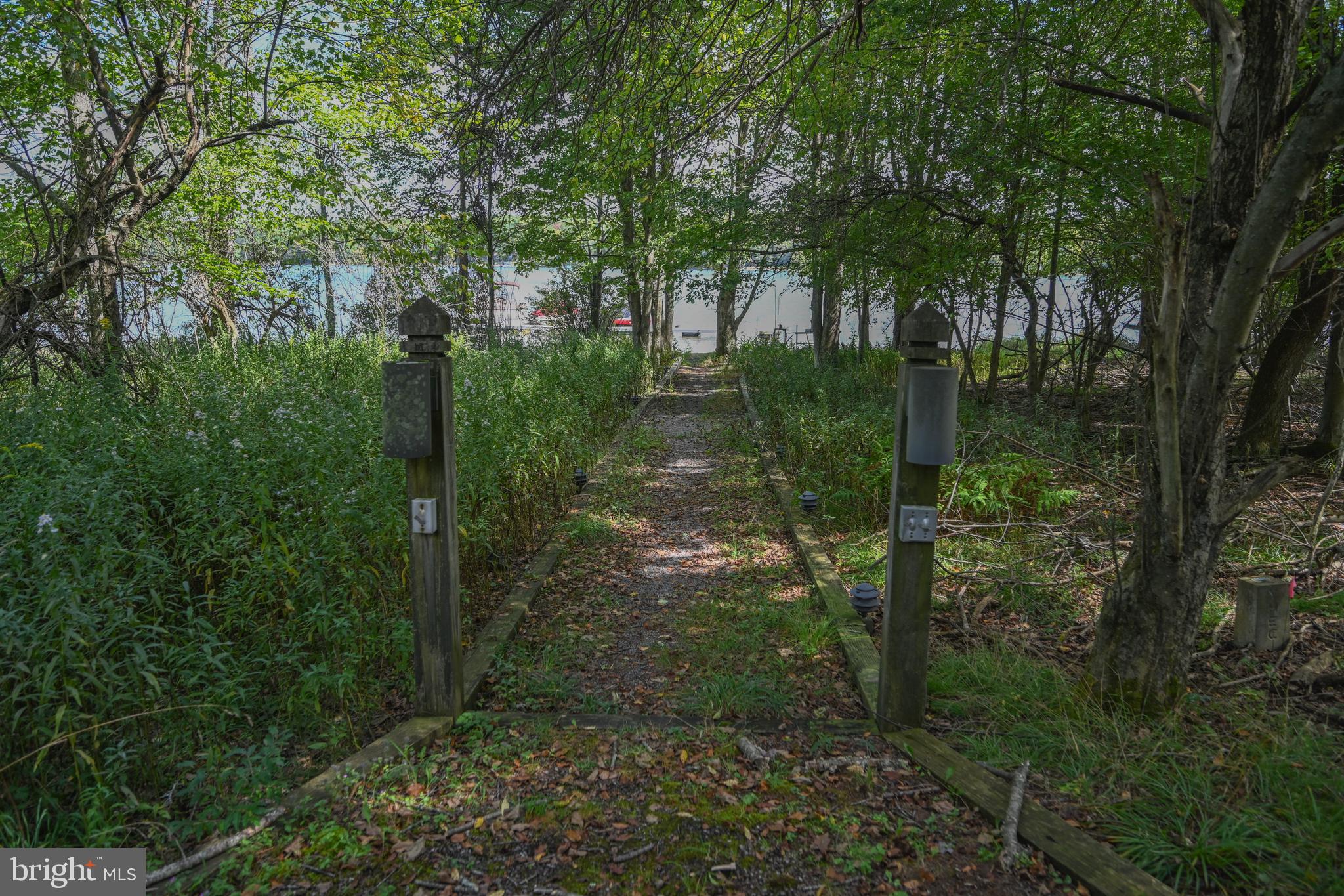 PERGIN FARM - Residential