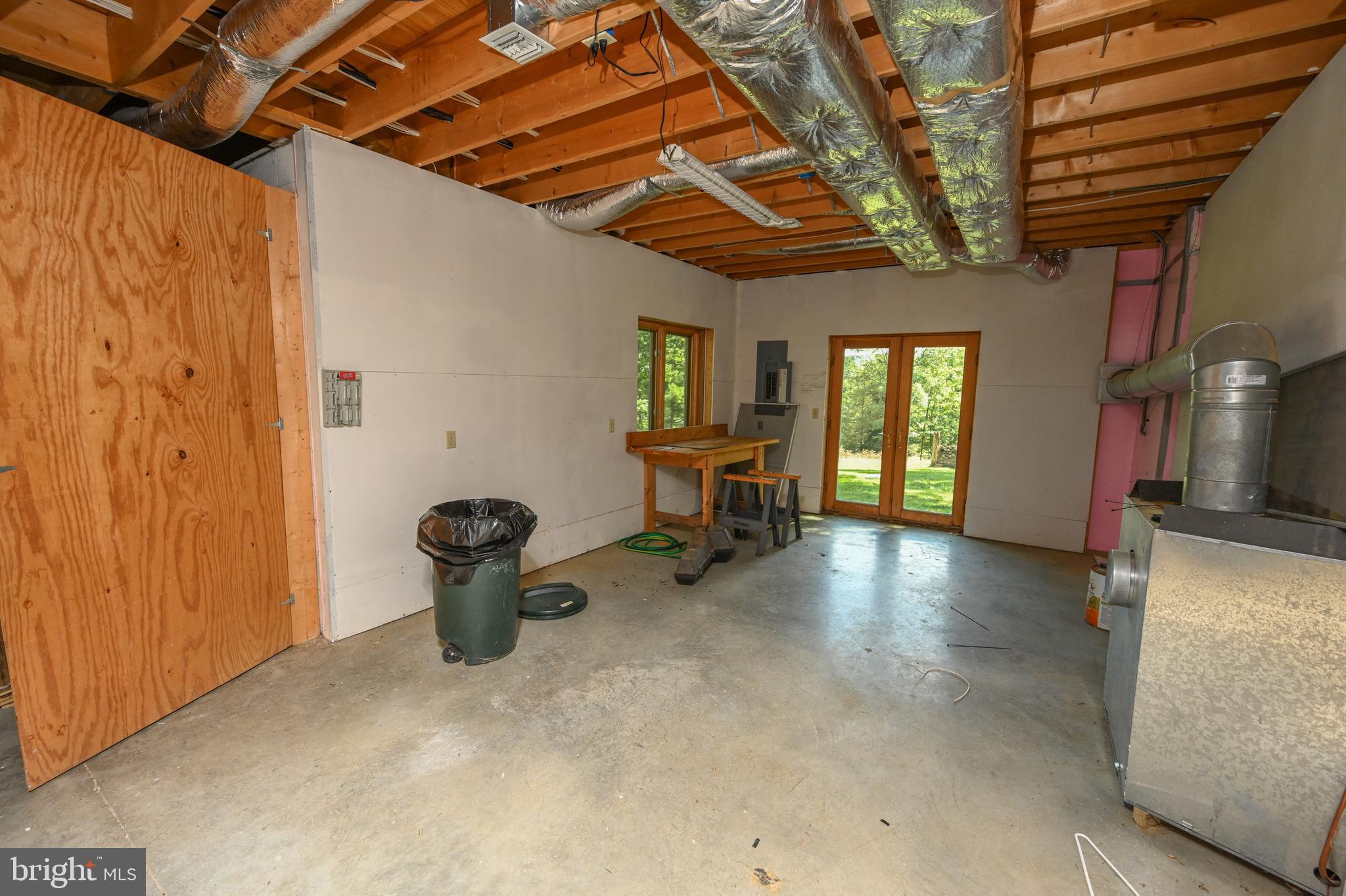 PERGIN FARM - Residential