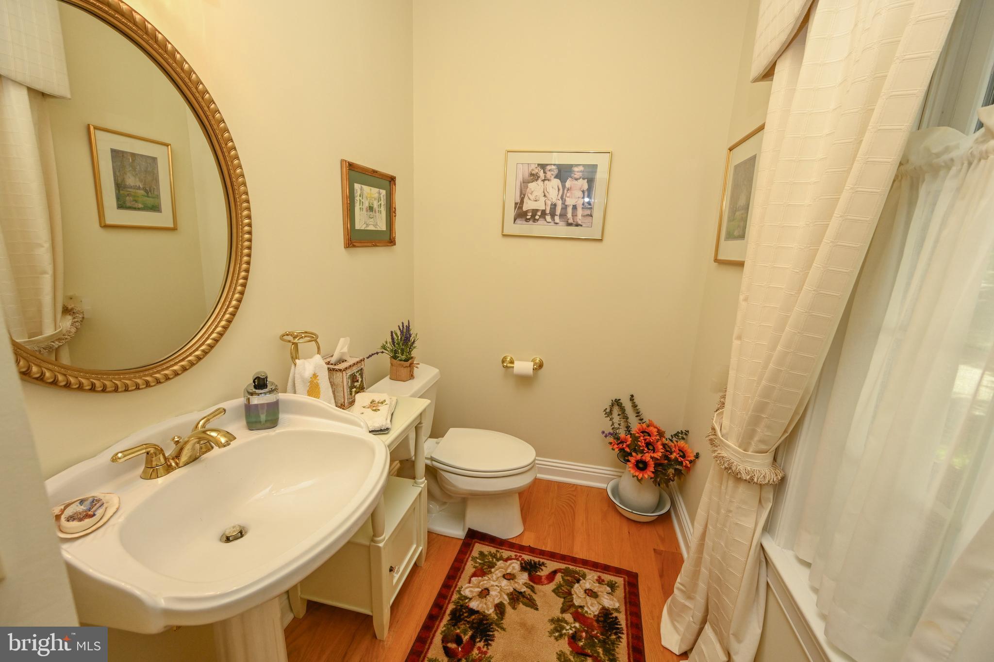 PERGIN FARM - Residential