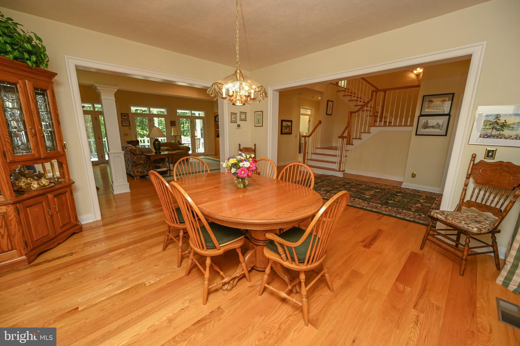 PERGIN FARM - Residential